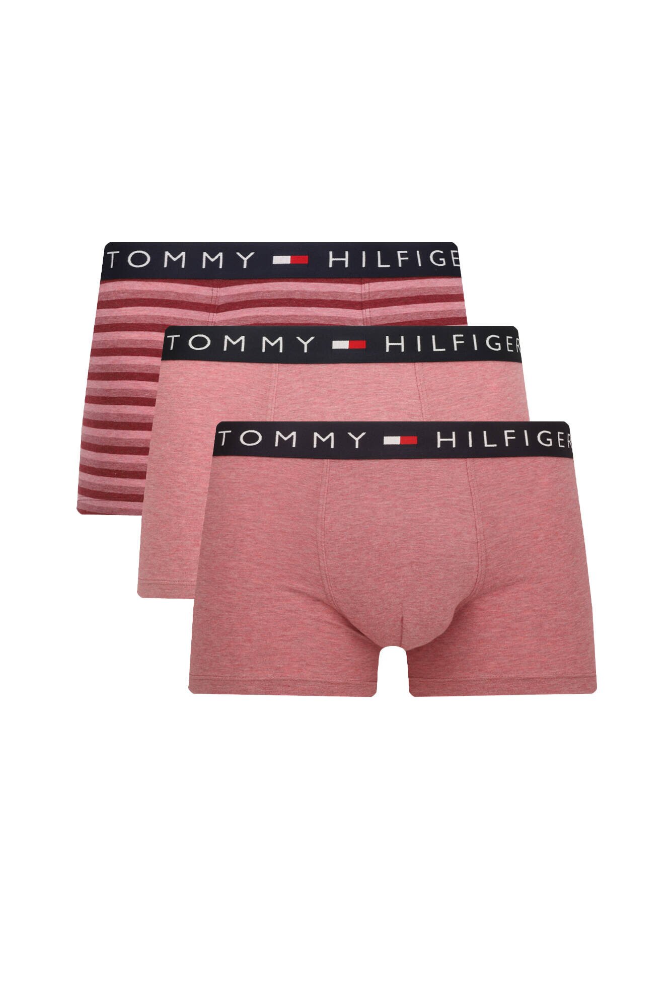 Tommy Hilfiger Chiloți boxer 3-pack