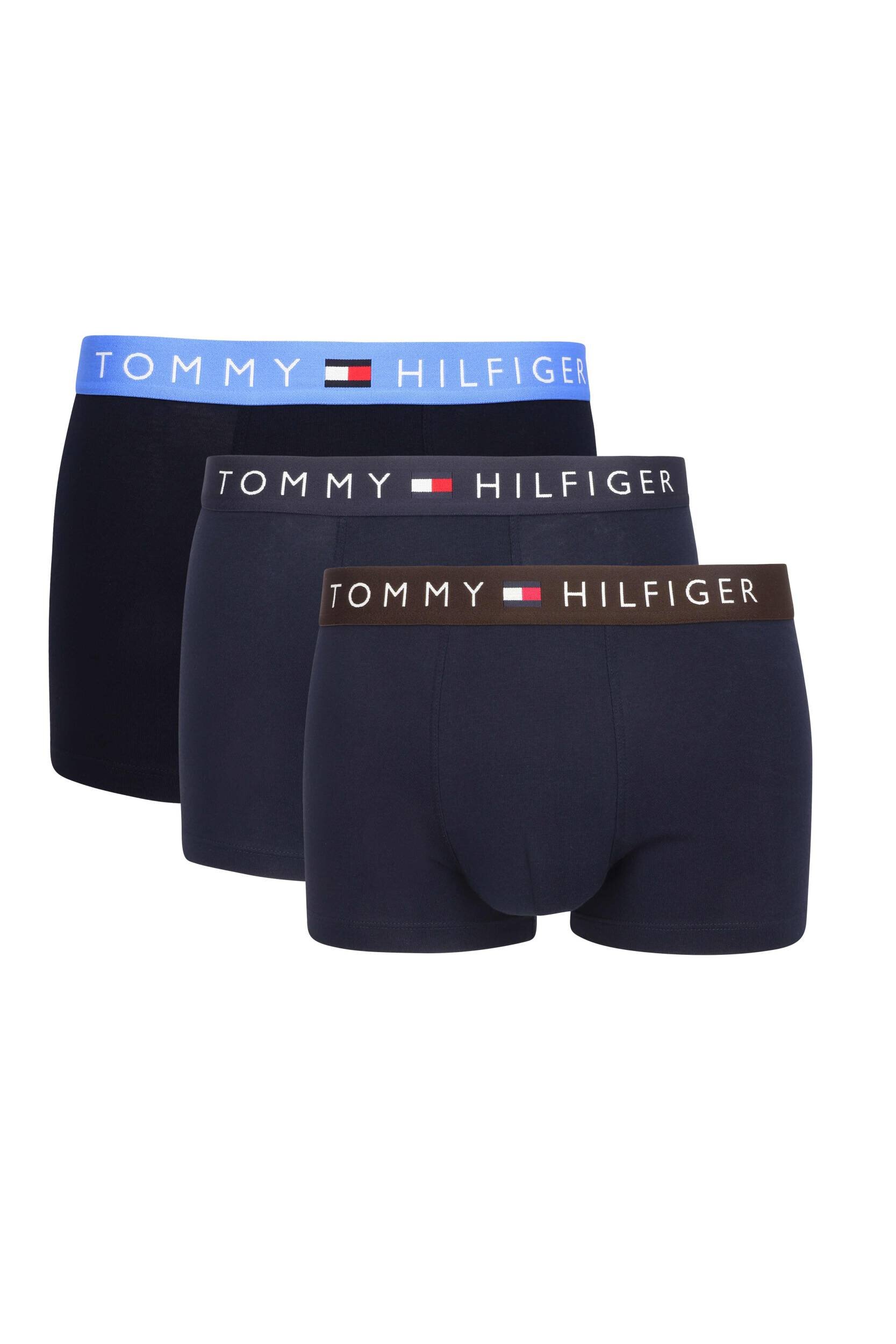Tommy Hilfiger Chiloți boxer 3-pack
