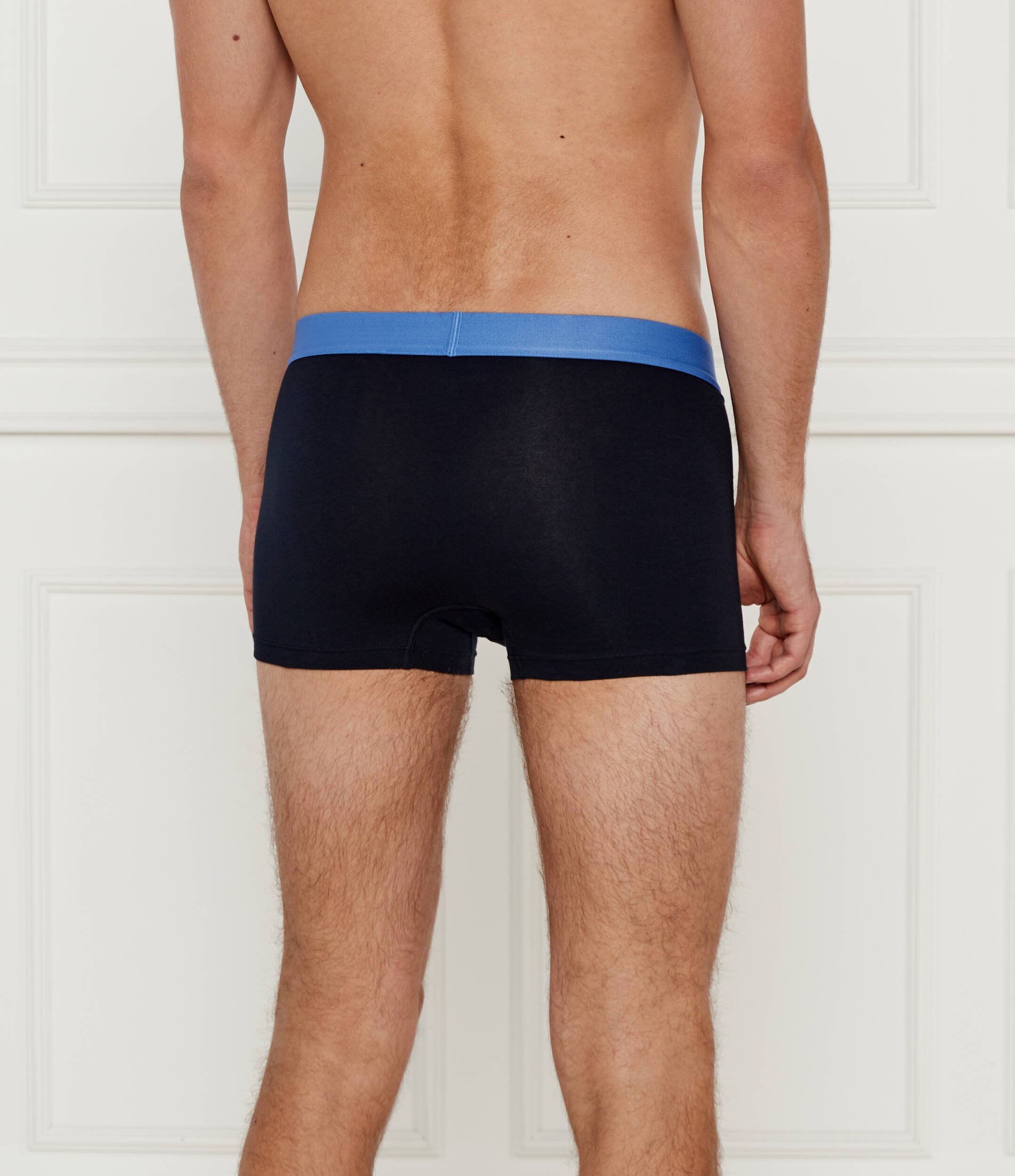 Tommy Hilfiger Chiloți boxer 3-pack