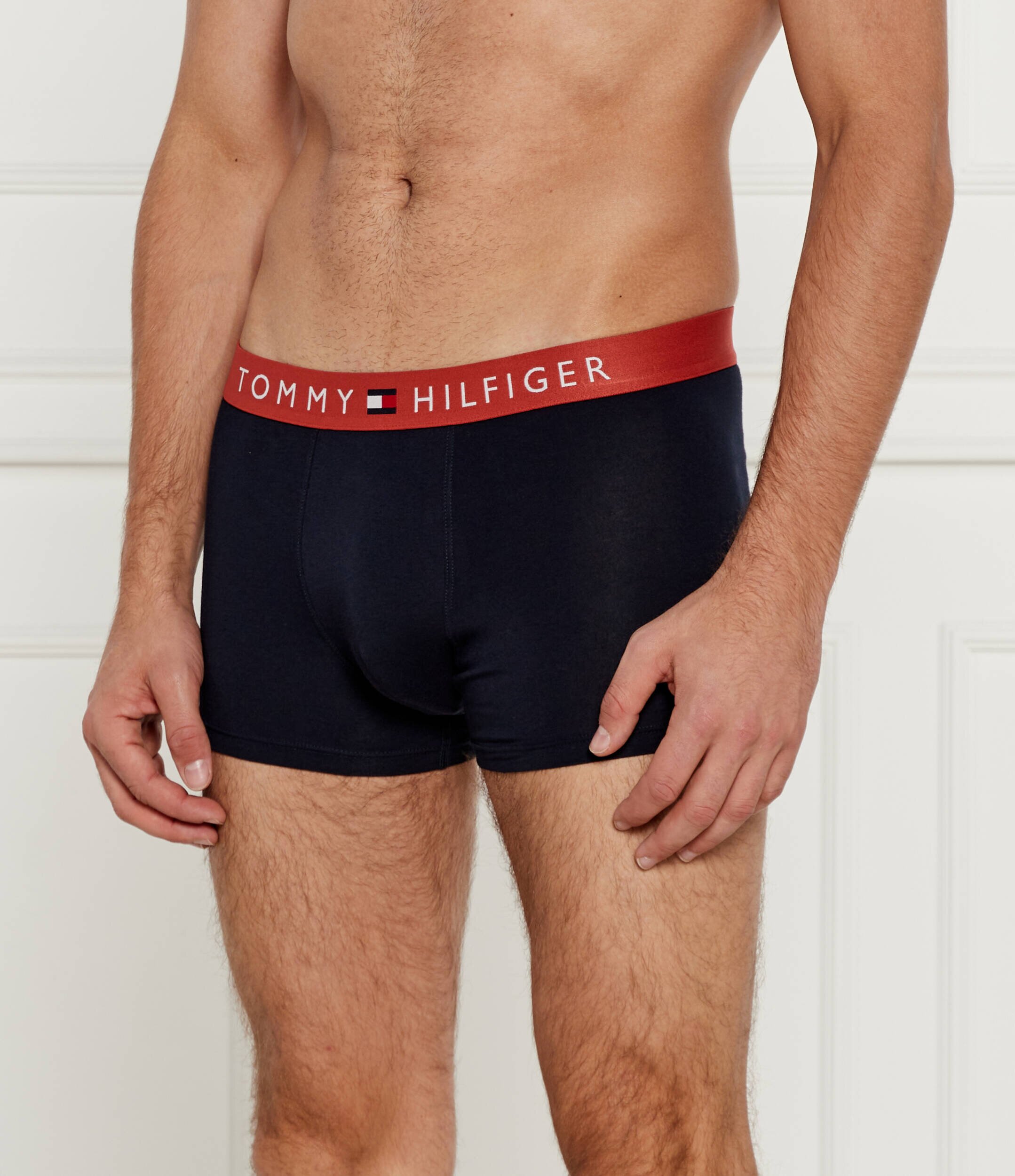 Tommy Hilfiger Chiloți boxer 3-pack