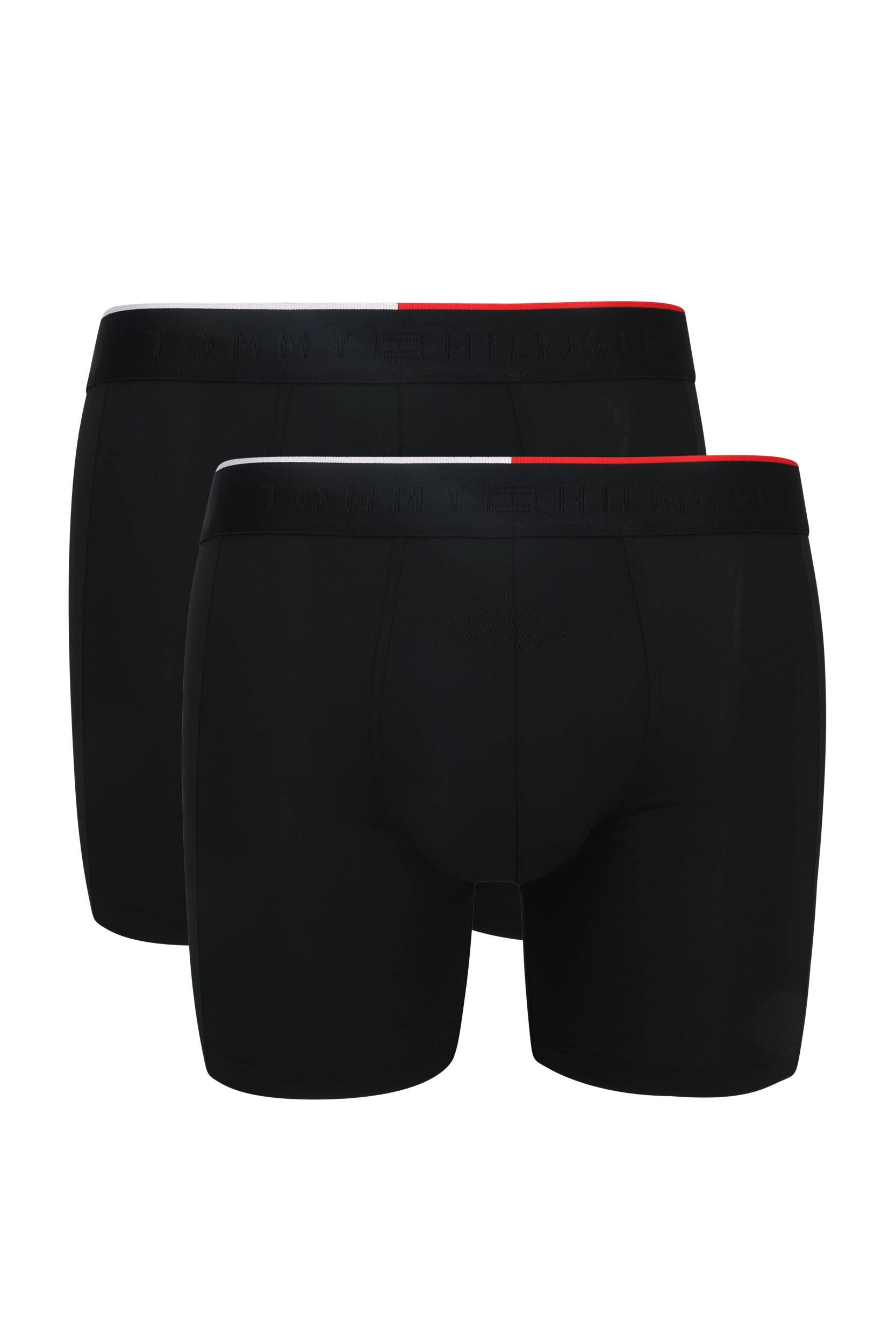 Tommy Hilfiger Chiloți boxer 3-pack