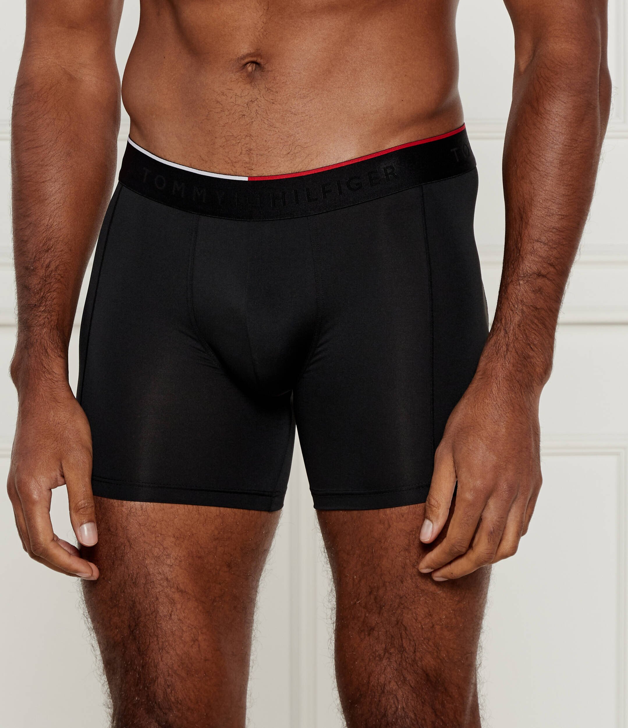 Tommy Hilfiger Chiloți boxer 3-pack