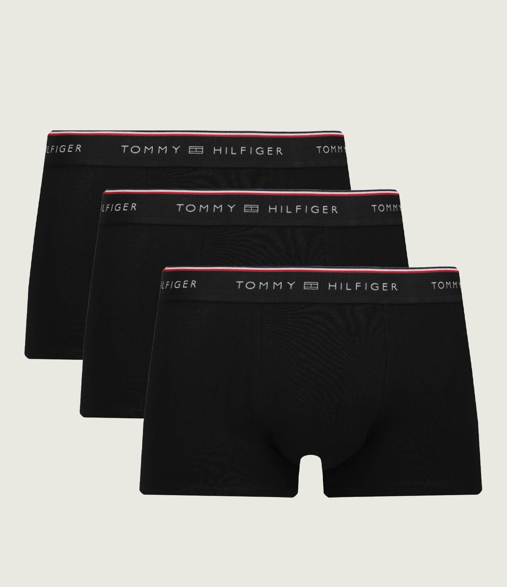 Tommy Hilfiger Chiloți boxer 3-pack