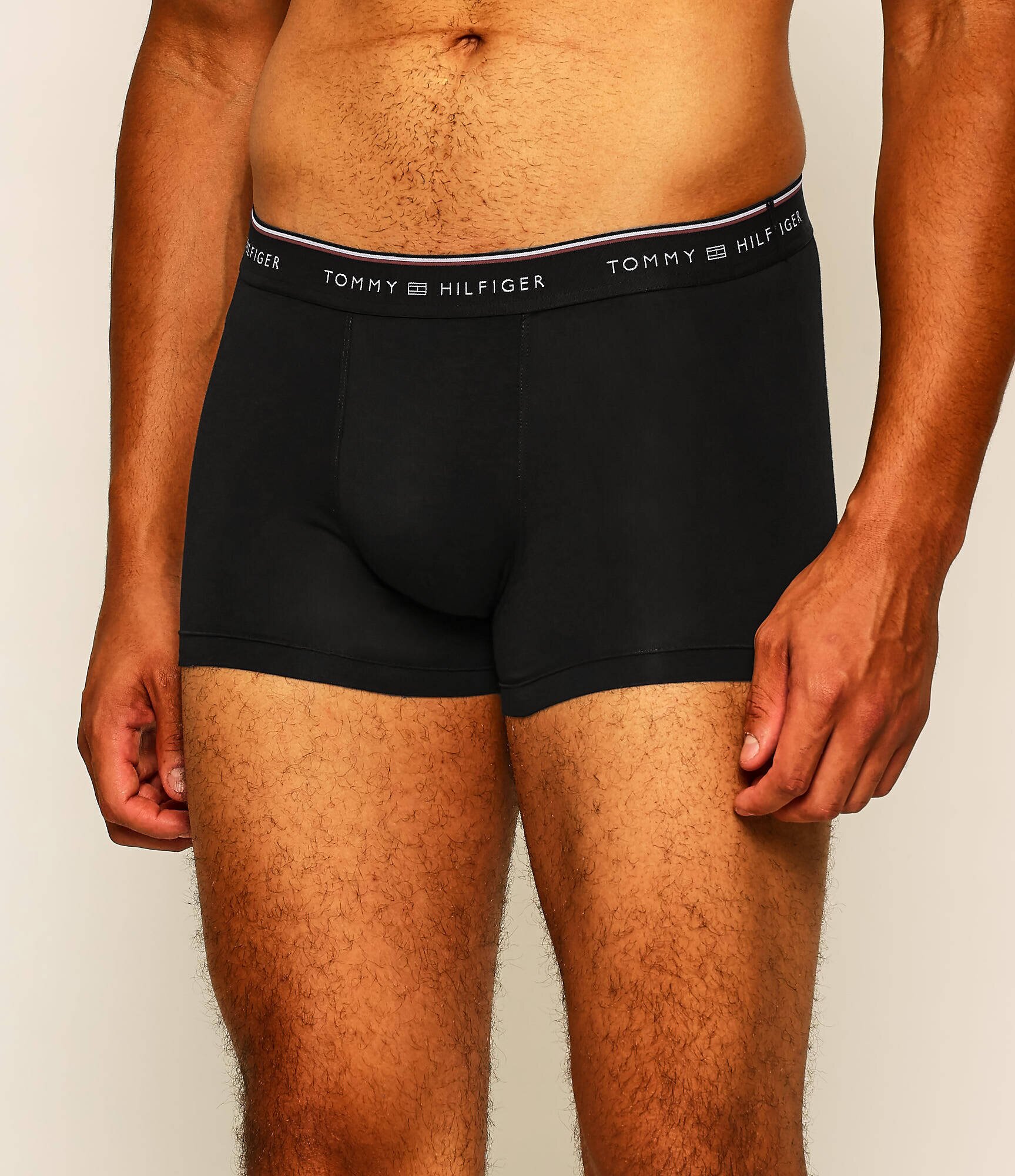 Tommy Hilfiger Chiloți boxer 3-pack