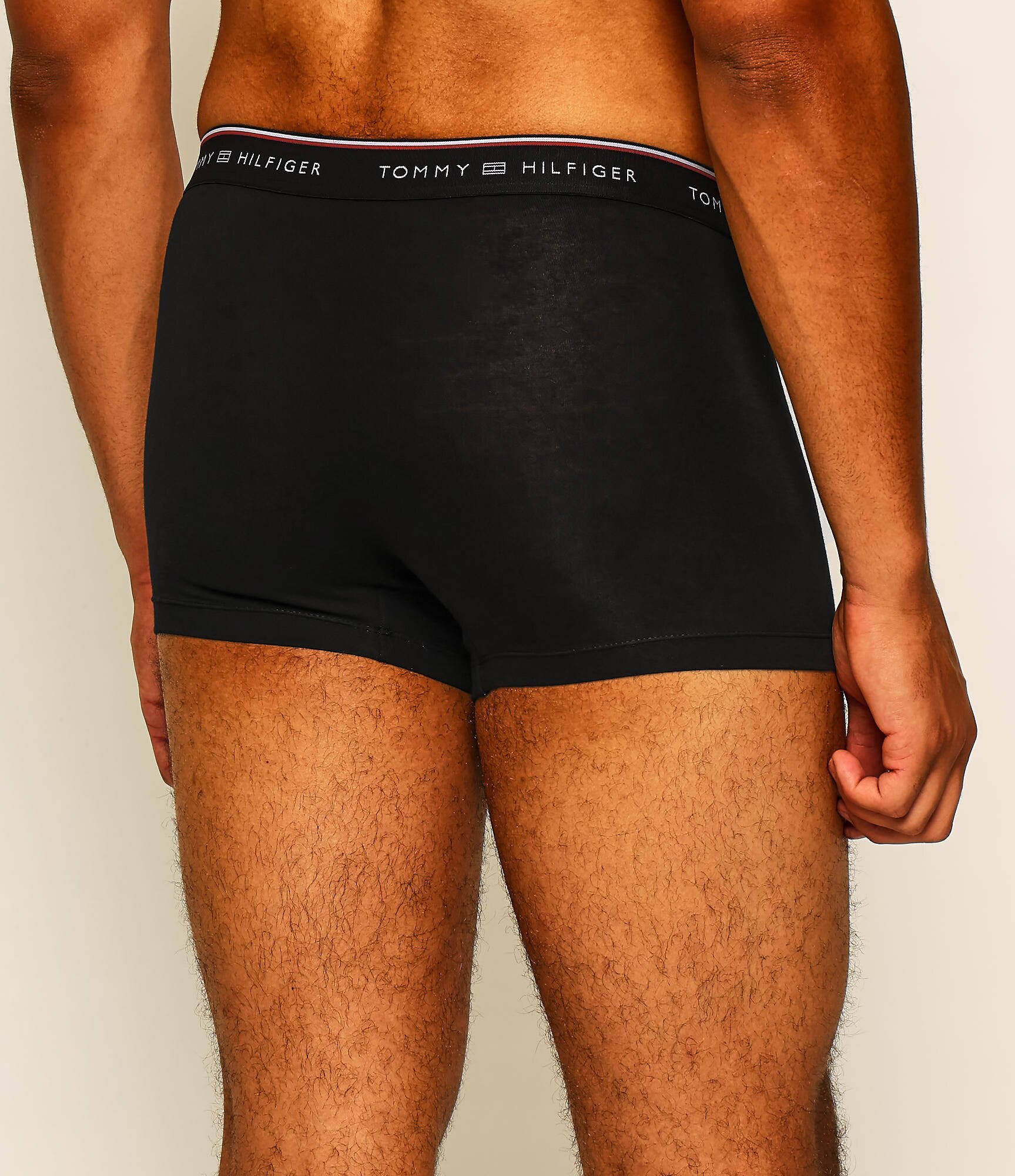 Tommy Hilfiger Chiloți boxer 3-pack
