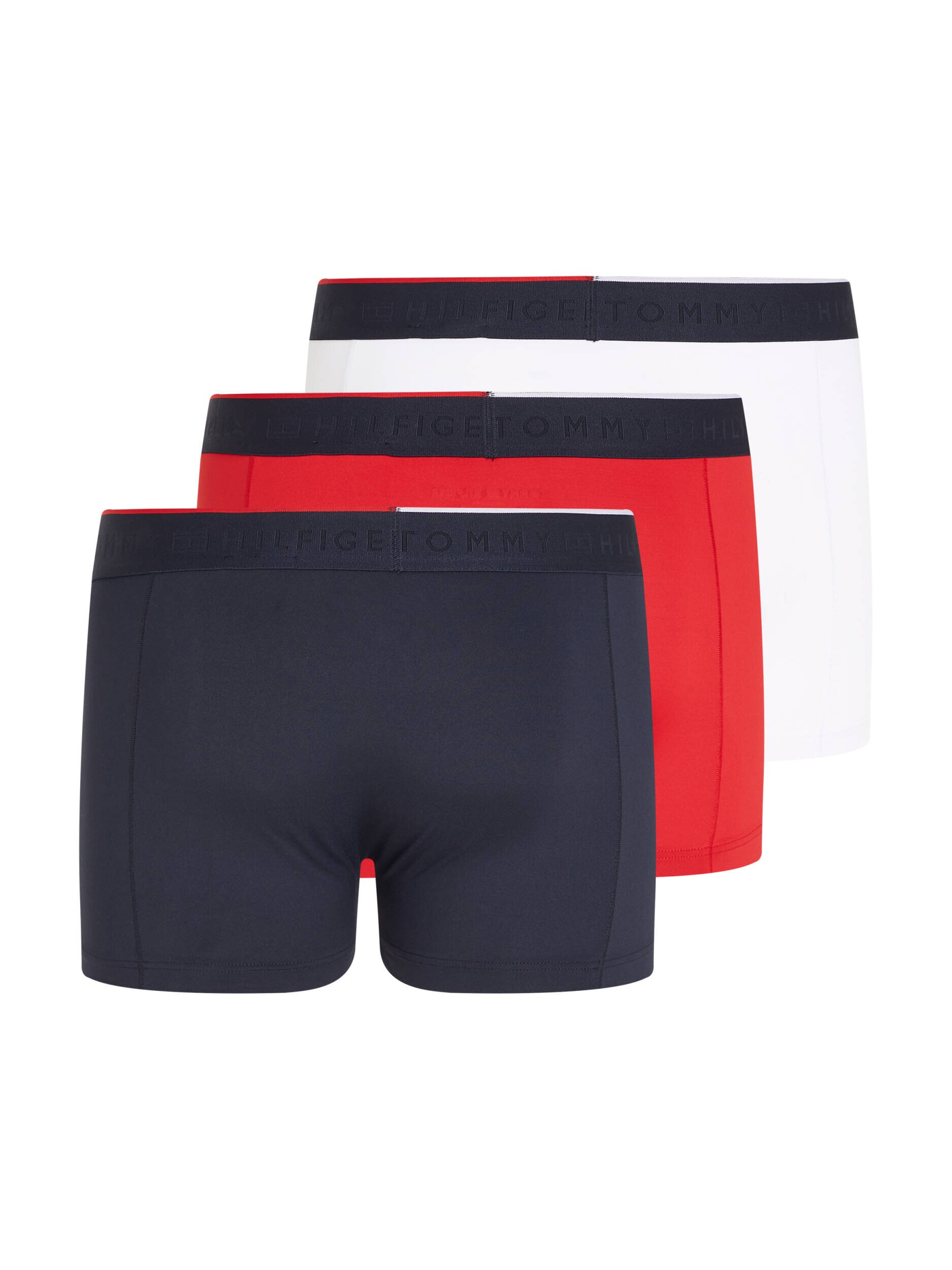 Tommy Hilfiger Chiloți boxer 3-pack