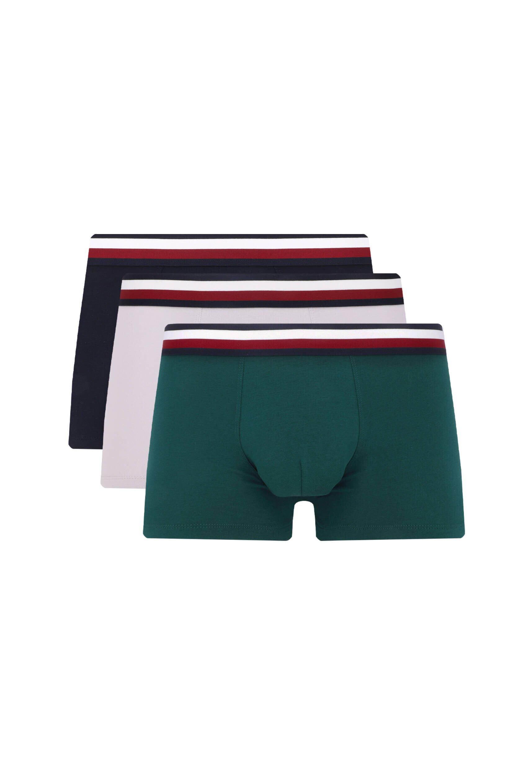 Tommy Hilfiger Chiloți boxer 3-pack