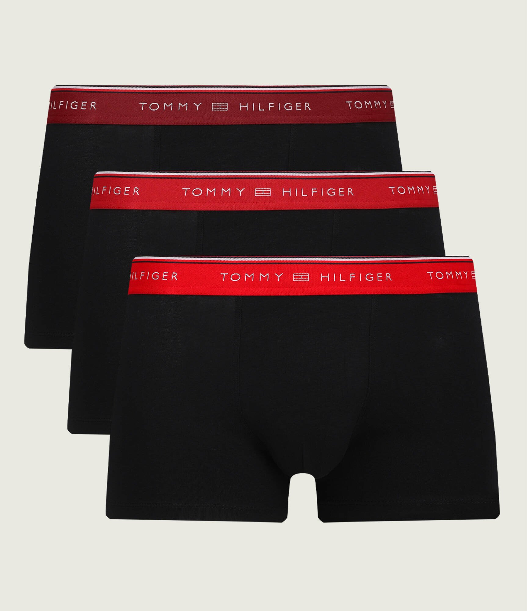 Tommy Hilfiger Chiloți boxer 3-pack
