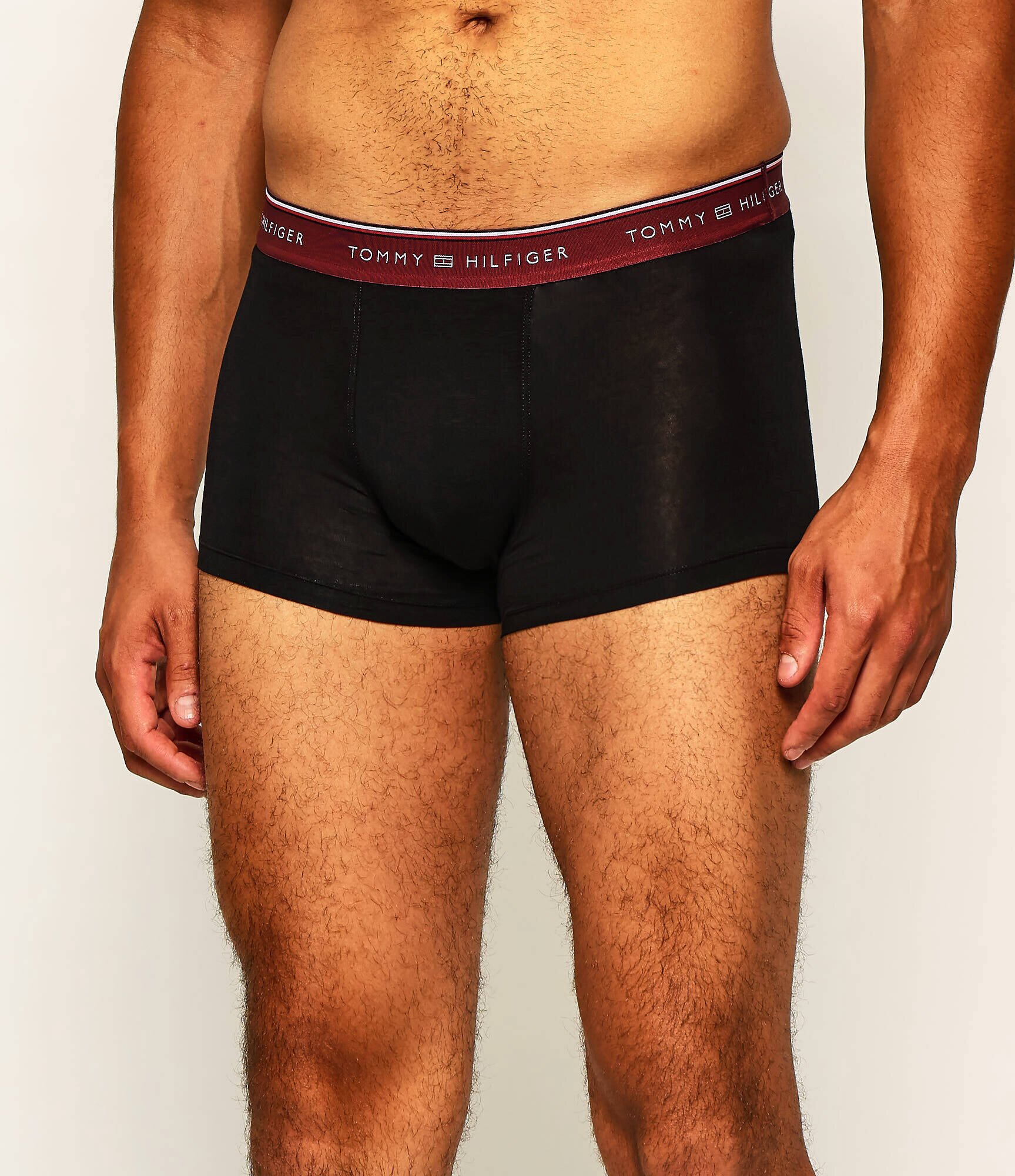 Tommy Hilfiger Chiloți boxer 3-pack