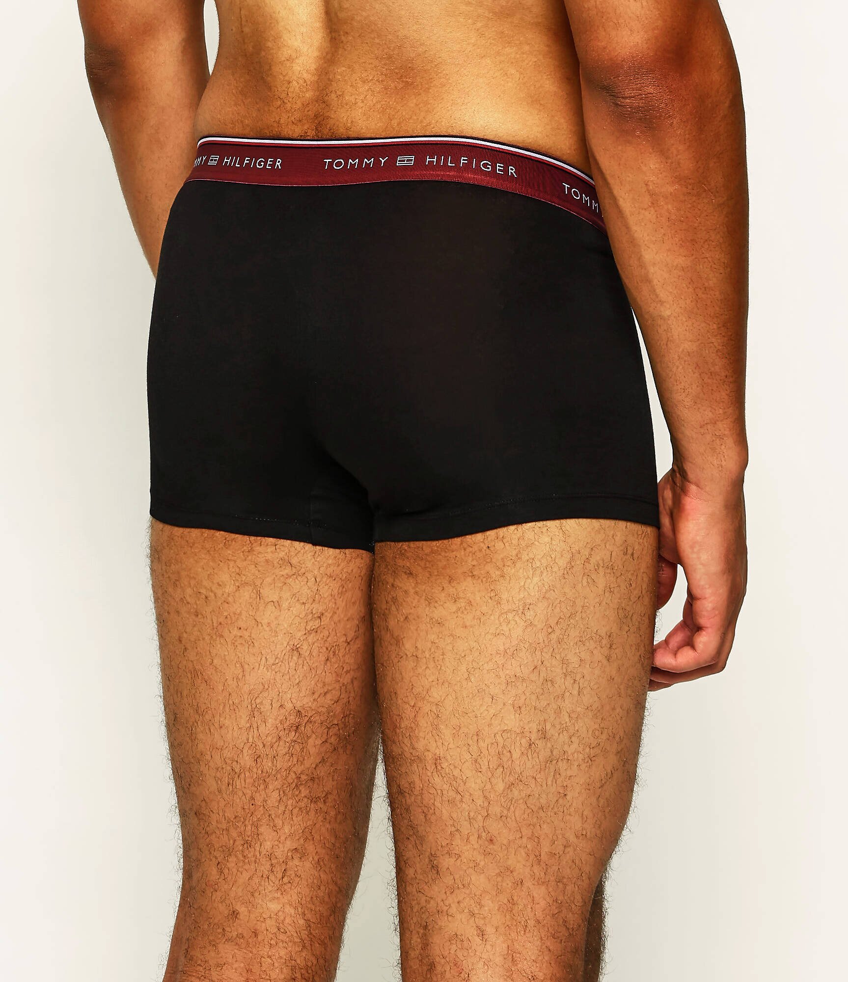Tommy Hilfiger Chiloți boxer 3-pack