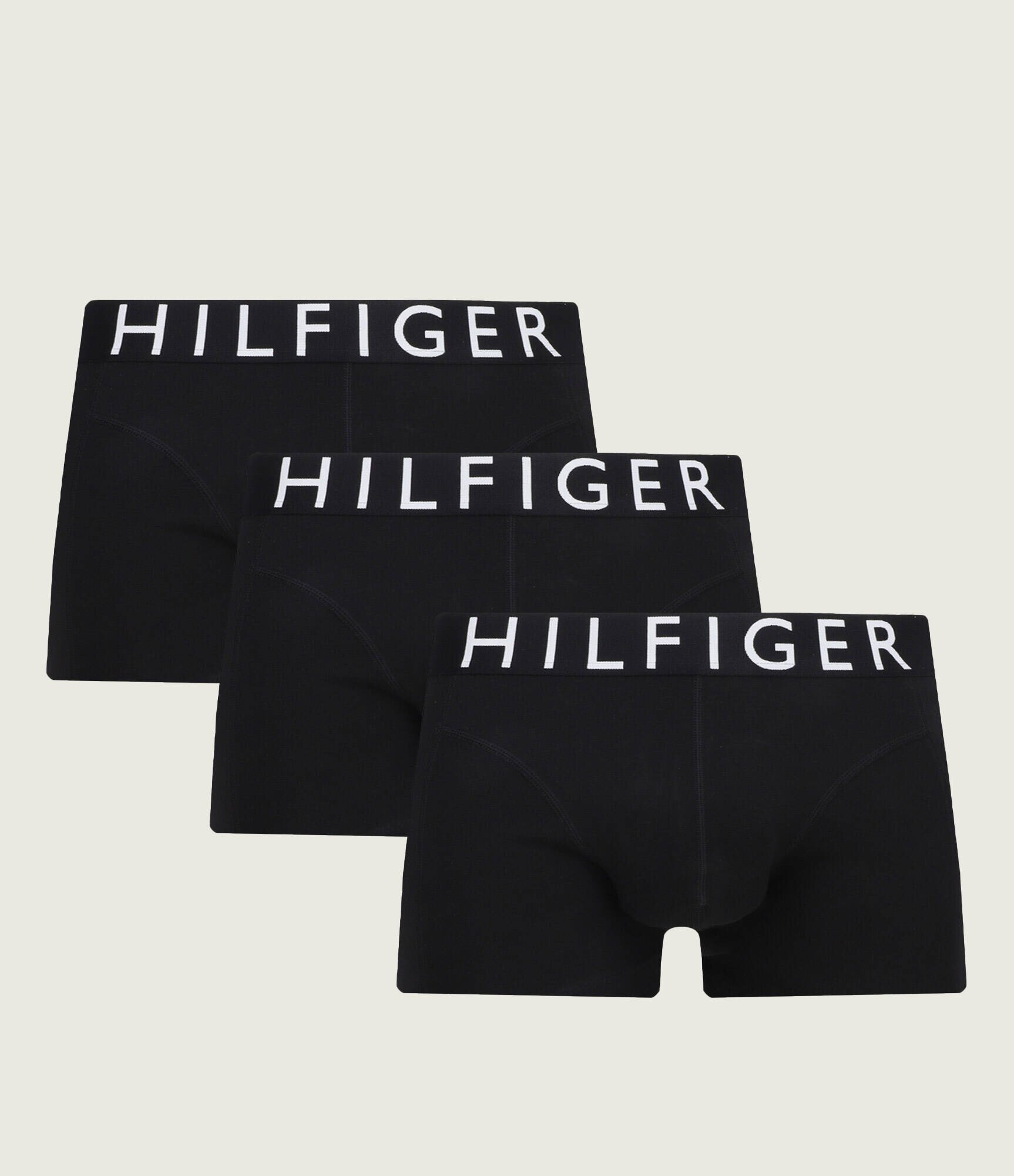 Tommy Hilfiger Chiloți boxer 3-pack