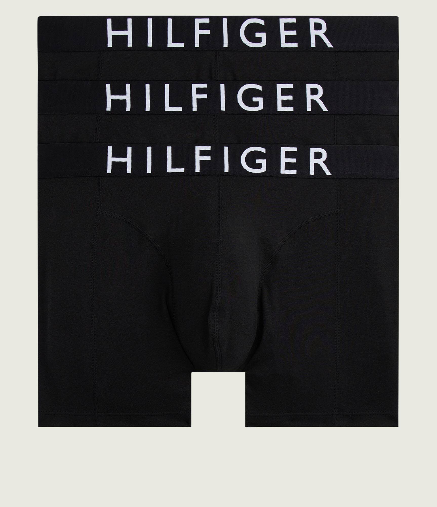Tommy Hilfiger Chiloți boxer 3-pack