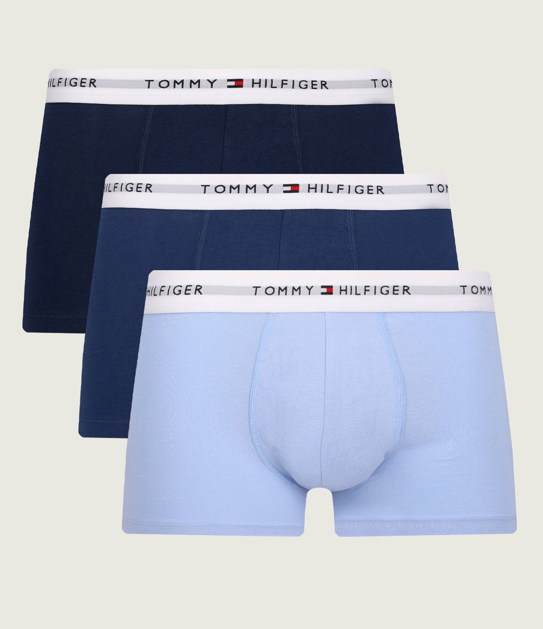 Tommy Hilfiger Chiloți boxer 3-pack