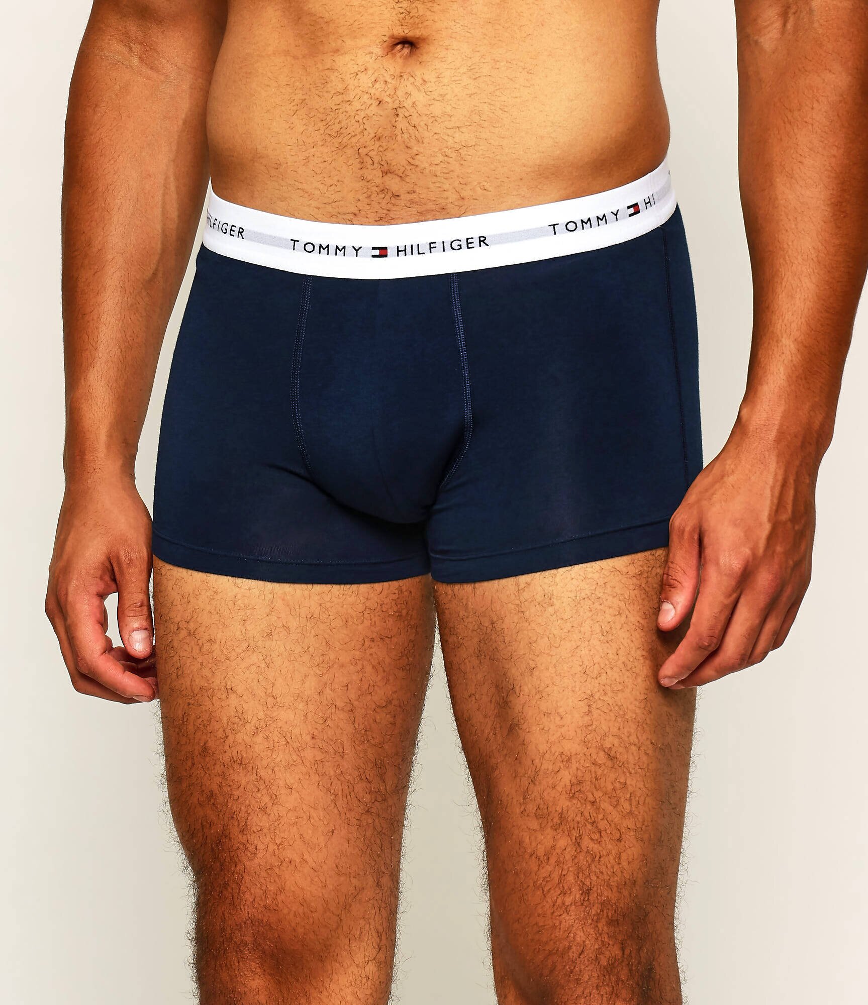 Tommy Hilfiger Chiloți boxer 3-pack