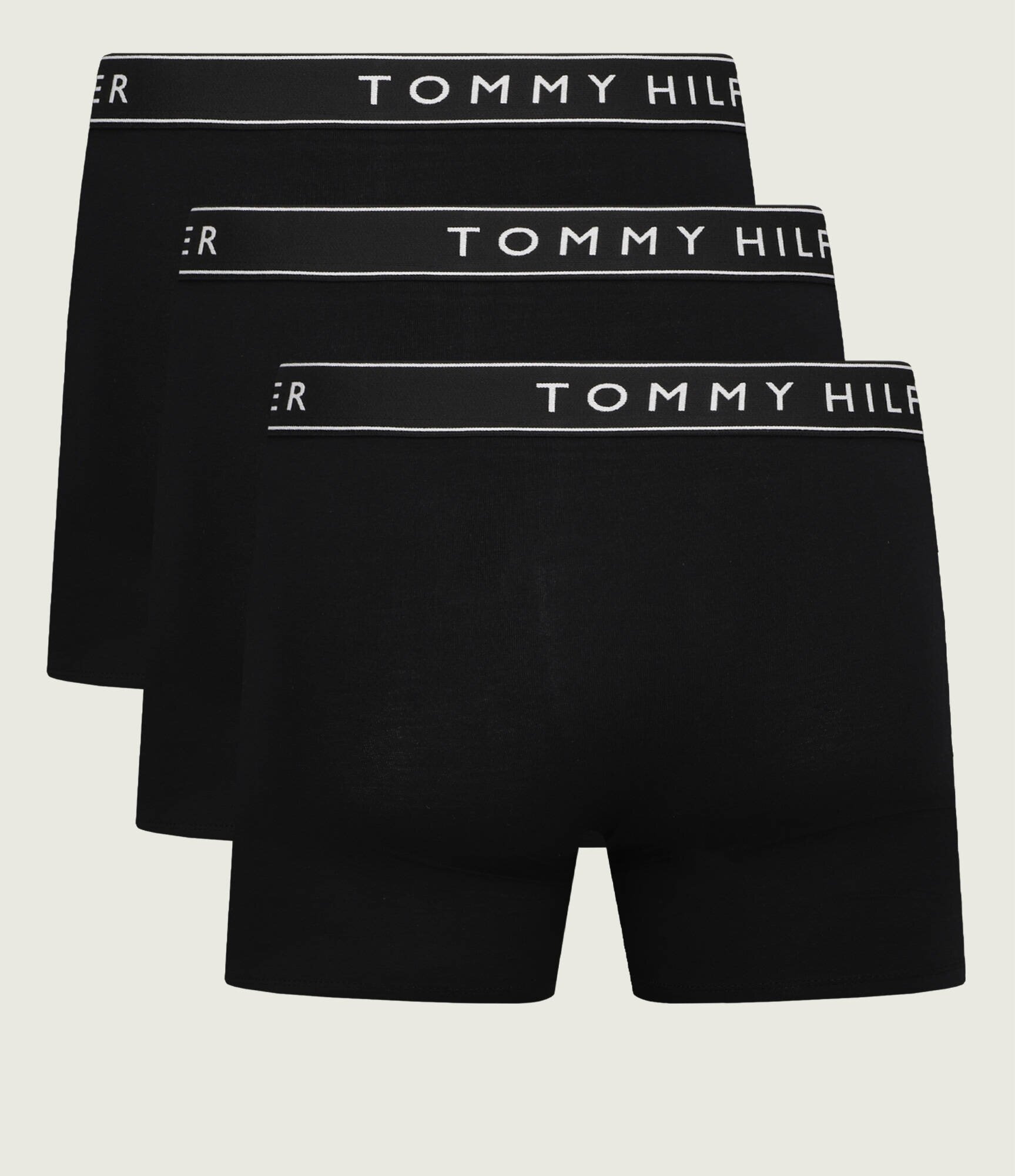 Tommy Hilfiger Chiloți boxer 3-pack