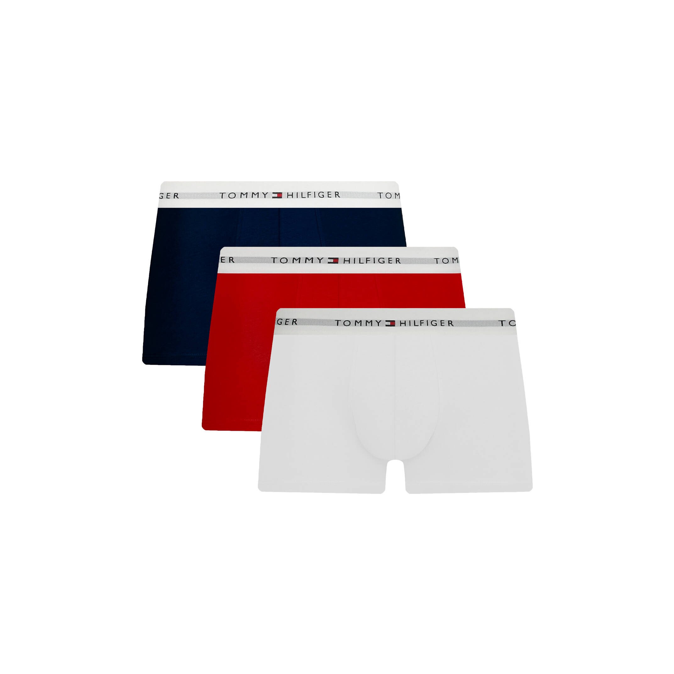 Tommy Hilfiger Chiloți boxer 3-pack
