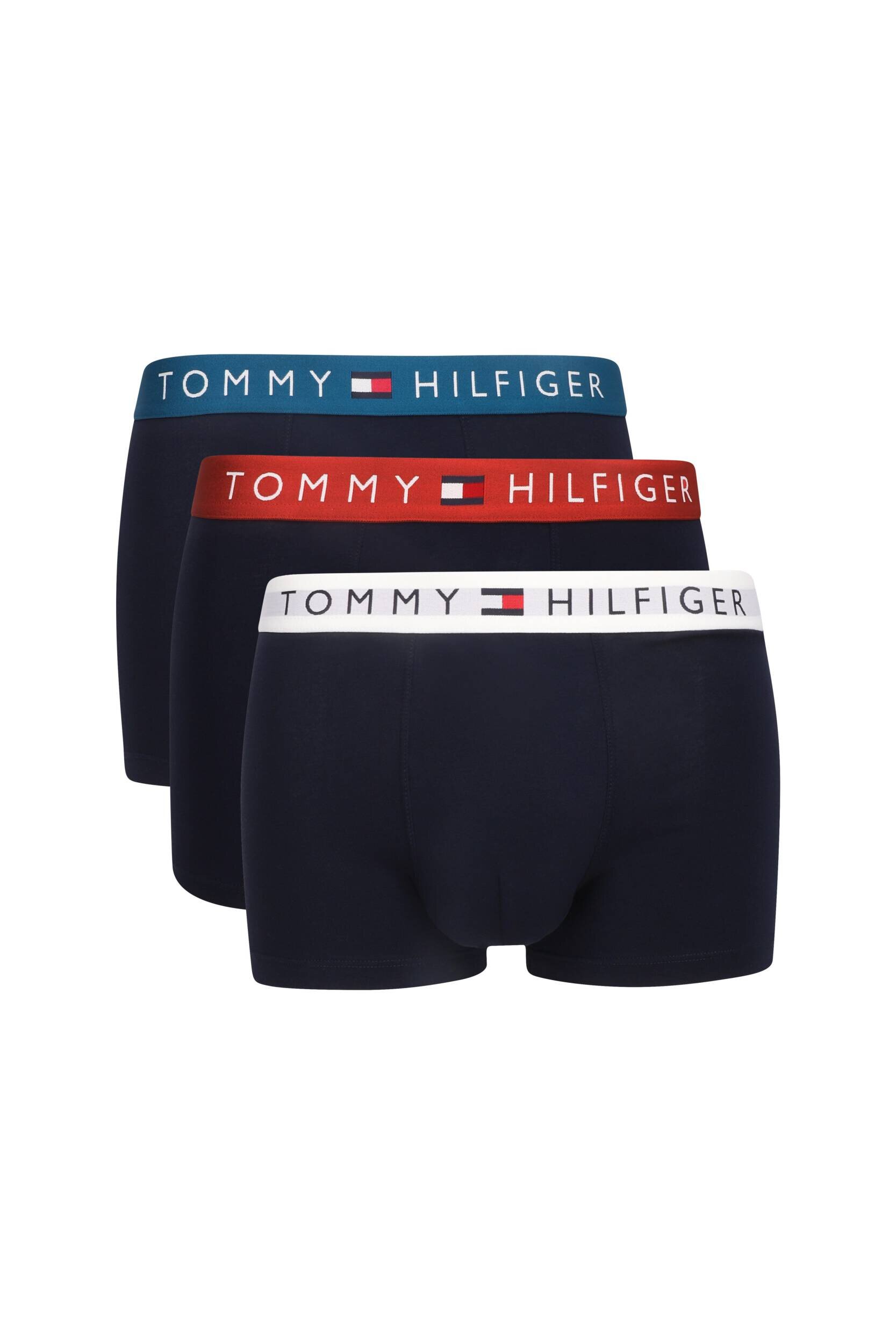 Tommy Hilfiger Chiloți boxer 3-pack