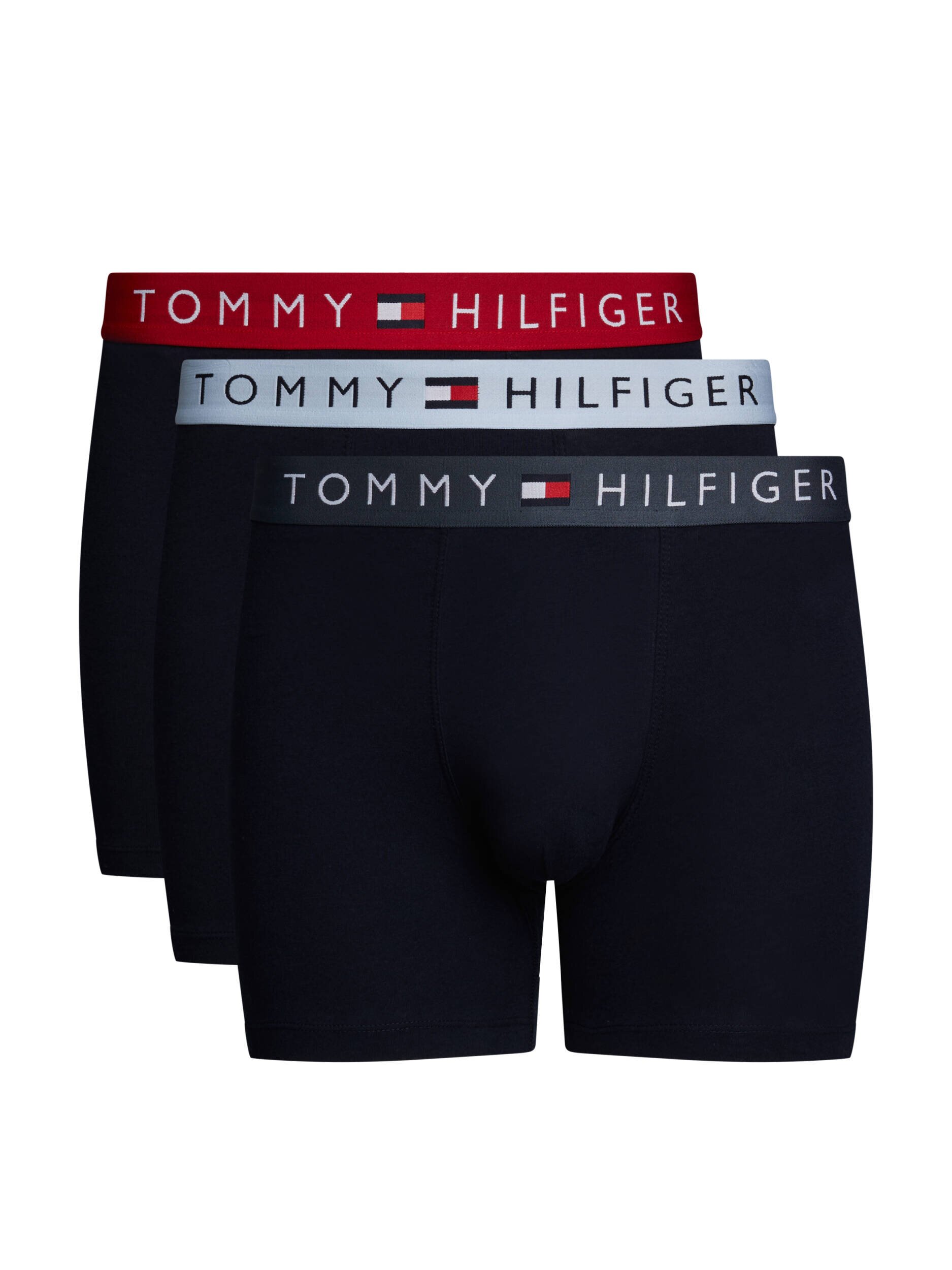 Tommy Hilfiger Chiloți boxer 3-pack