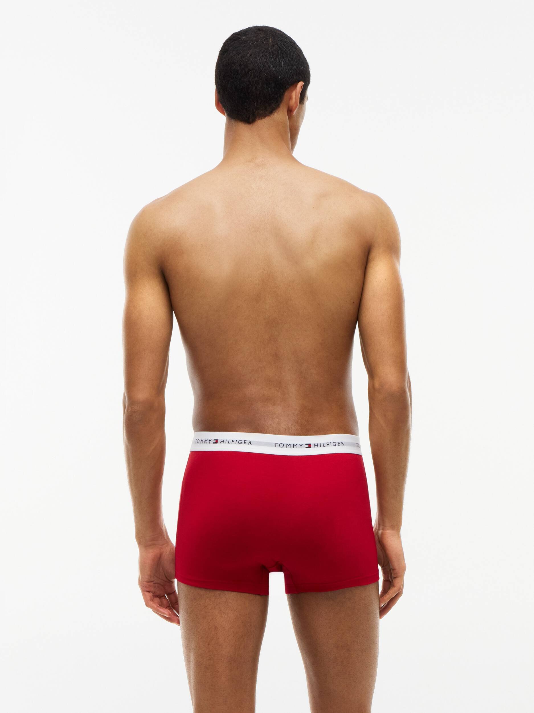 Tommy Hilfiger Chiloți boxer 3-pack