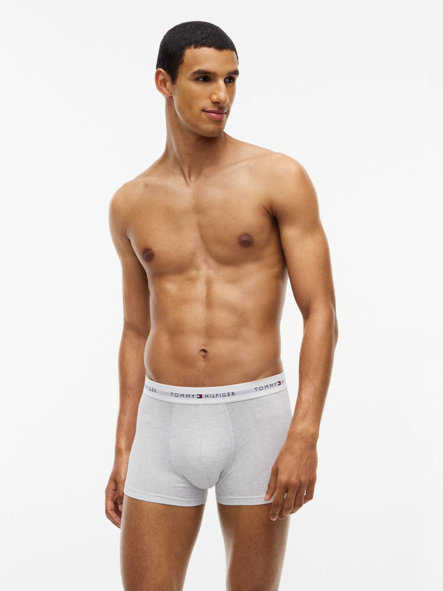 Tommy Hilfiger Chiloți boxer 3-pack