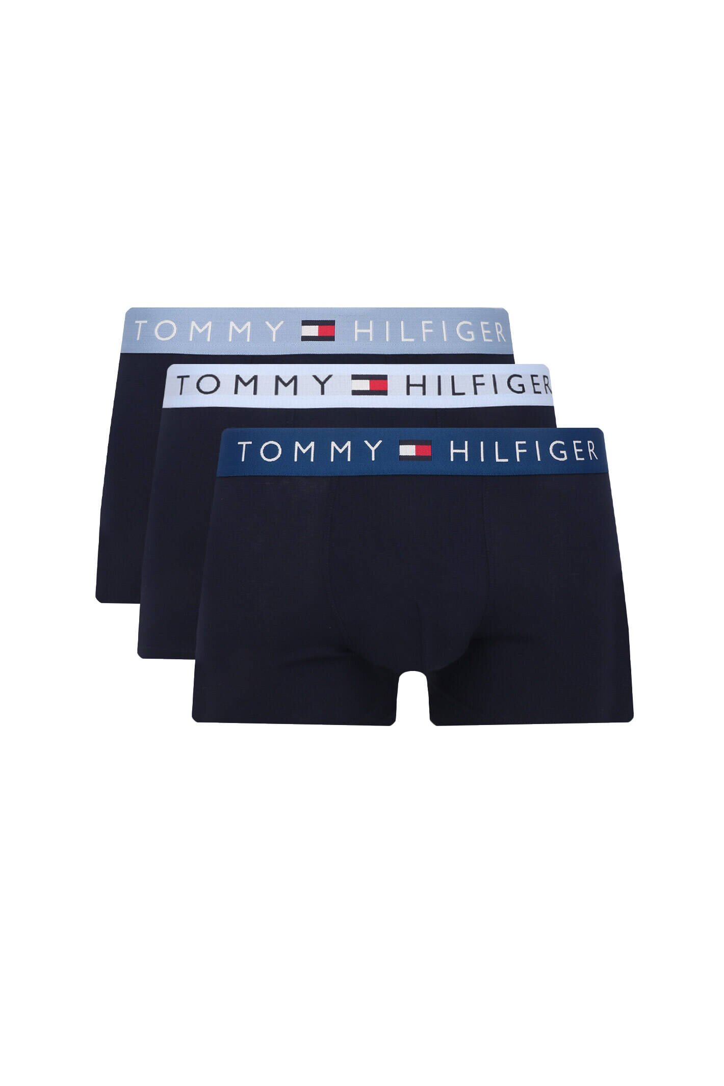 Tommy Hilfiger Chiloți boxer 3-pack