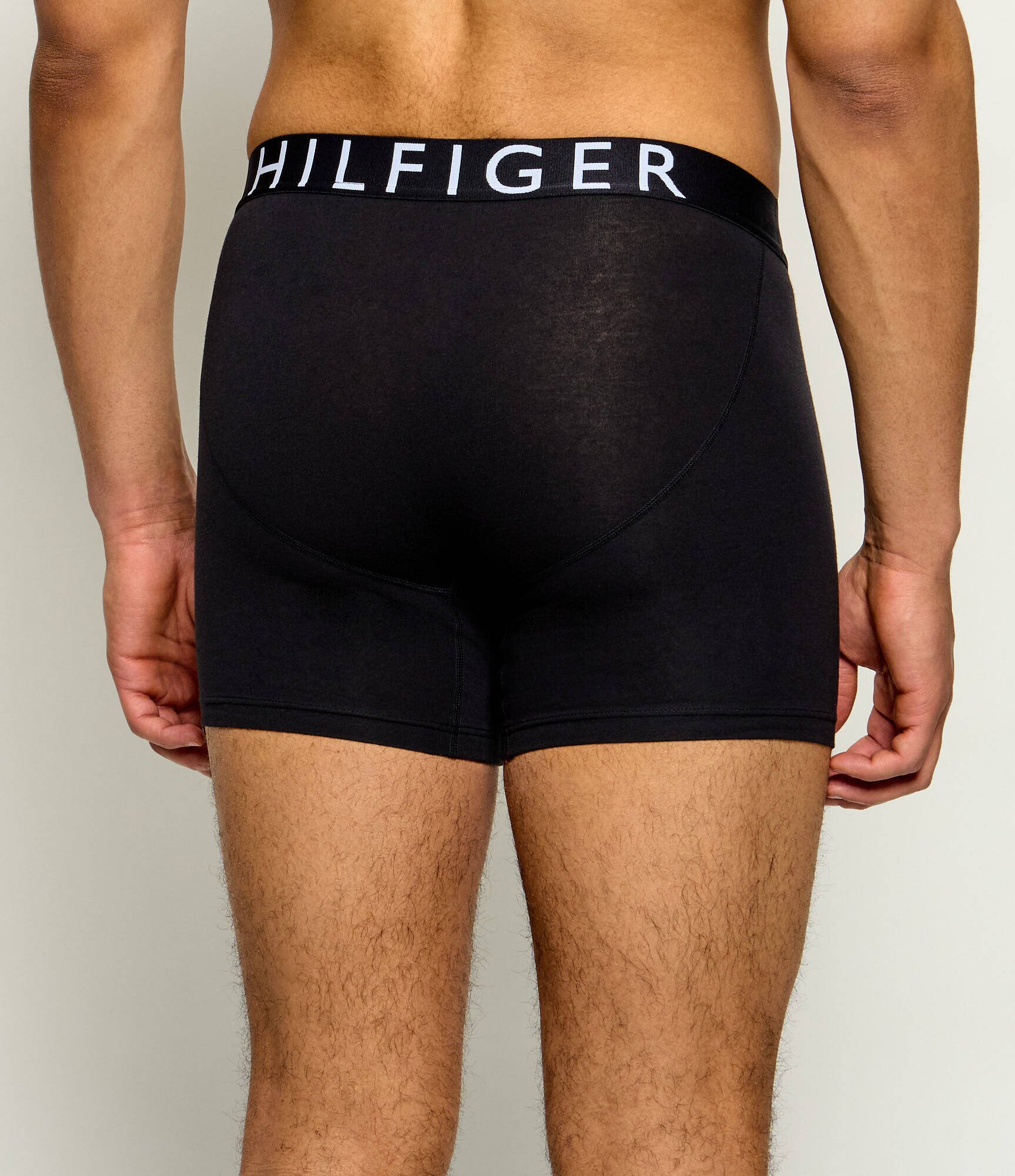 Tommy Hilfiger Chiloți boxer 3-pack