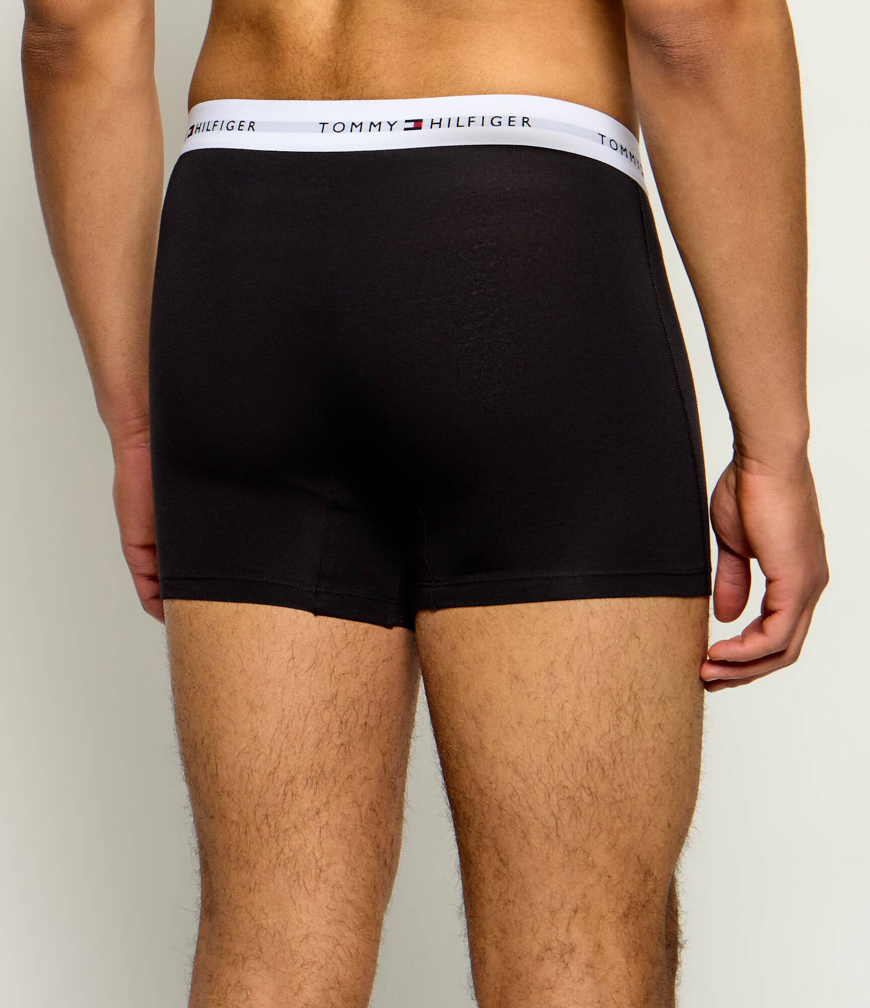 Tommy Hilfiger Chiloți boxer 3-pack
