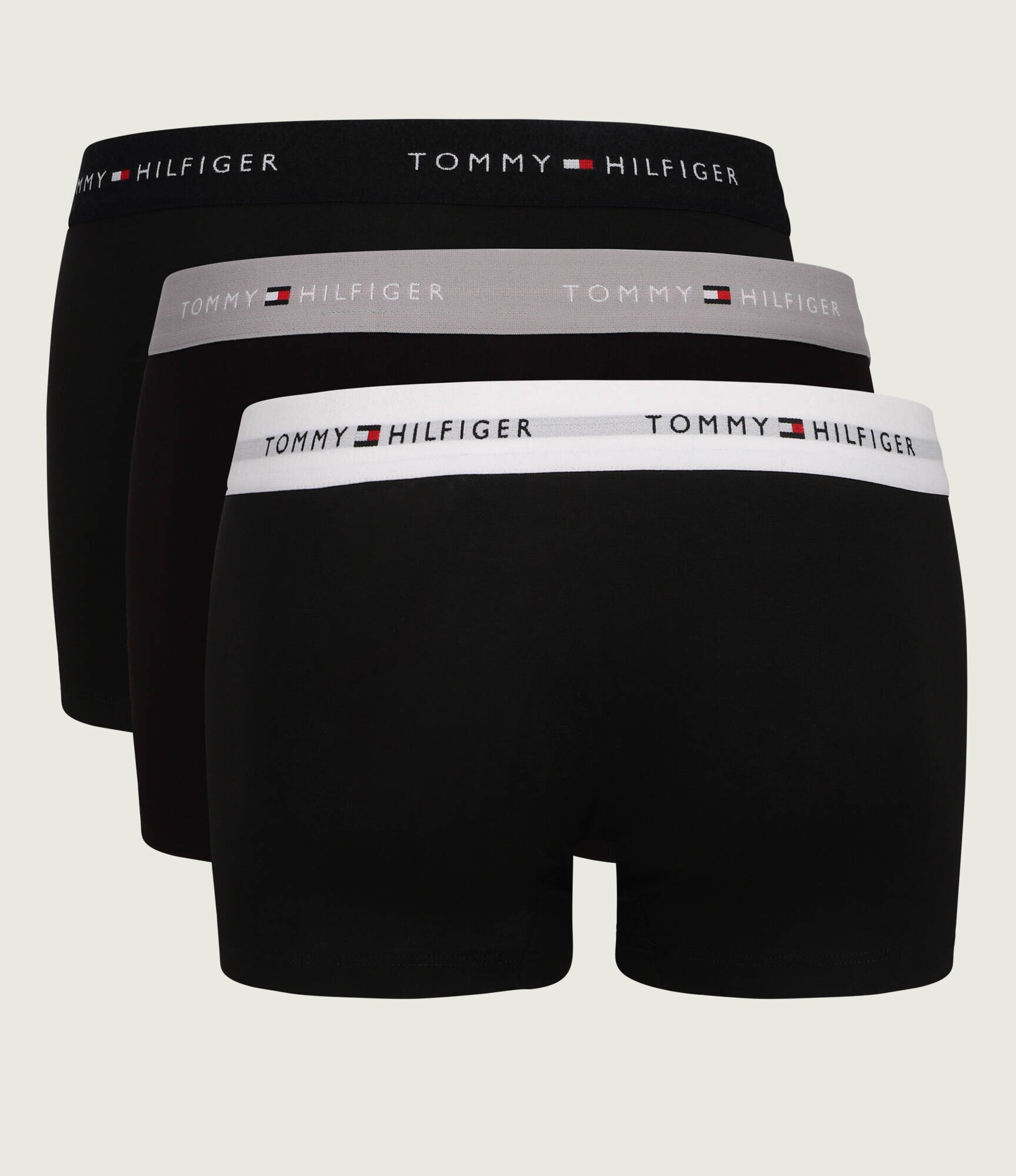Tommy Hilfiger Chiloți boxer 3-pack