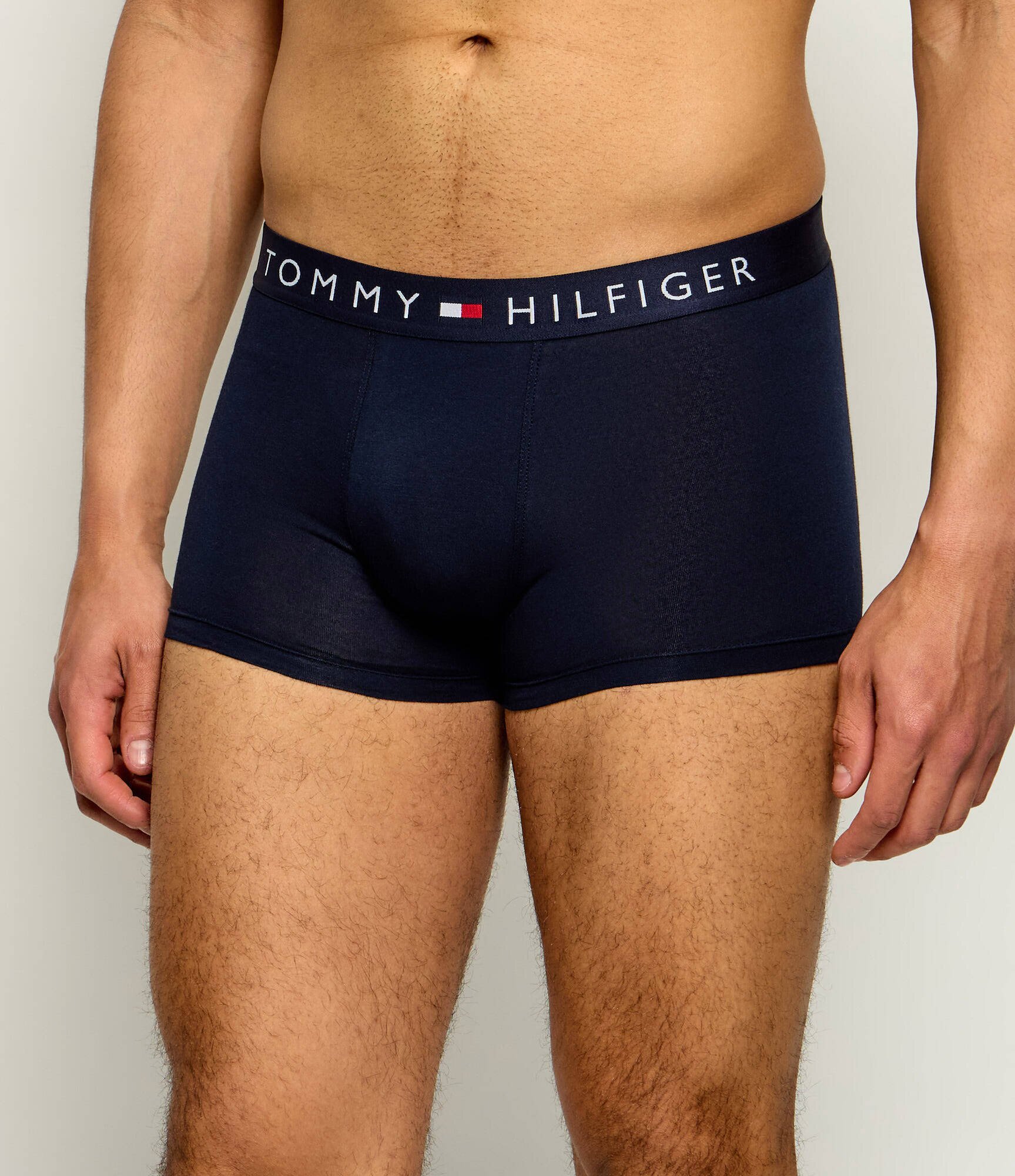 Tommy Hilfiger Chiloți boxer 3-pack