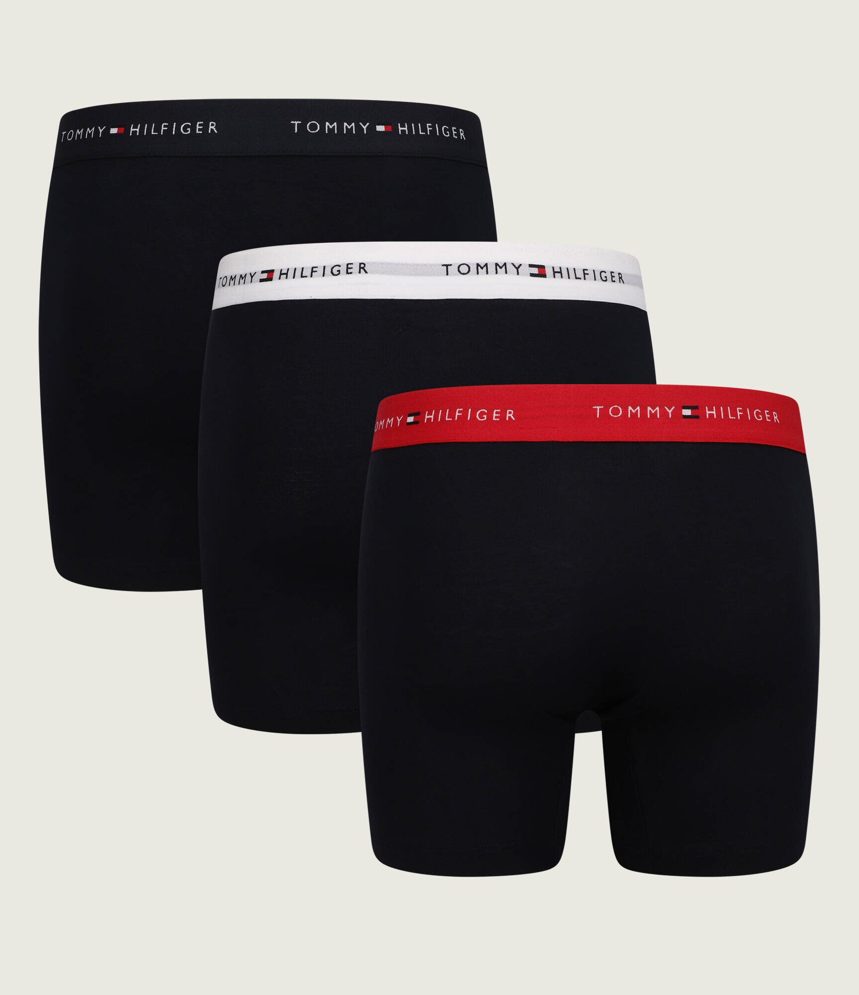 Tommy Hilfiger Chiloți boxer 3-pack