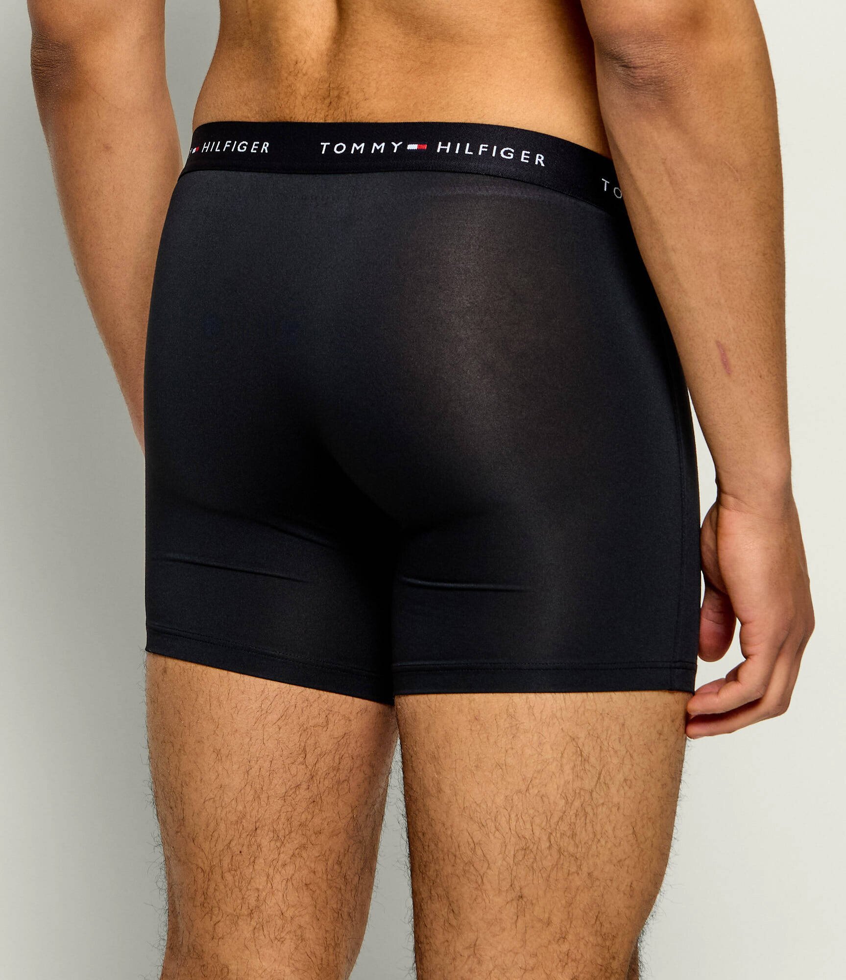 Tommy Hilfiger Chiloți boxer 3-pack