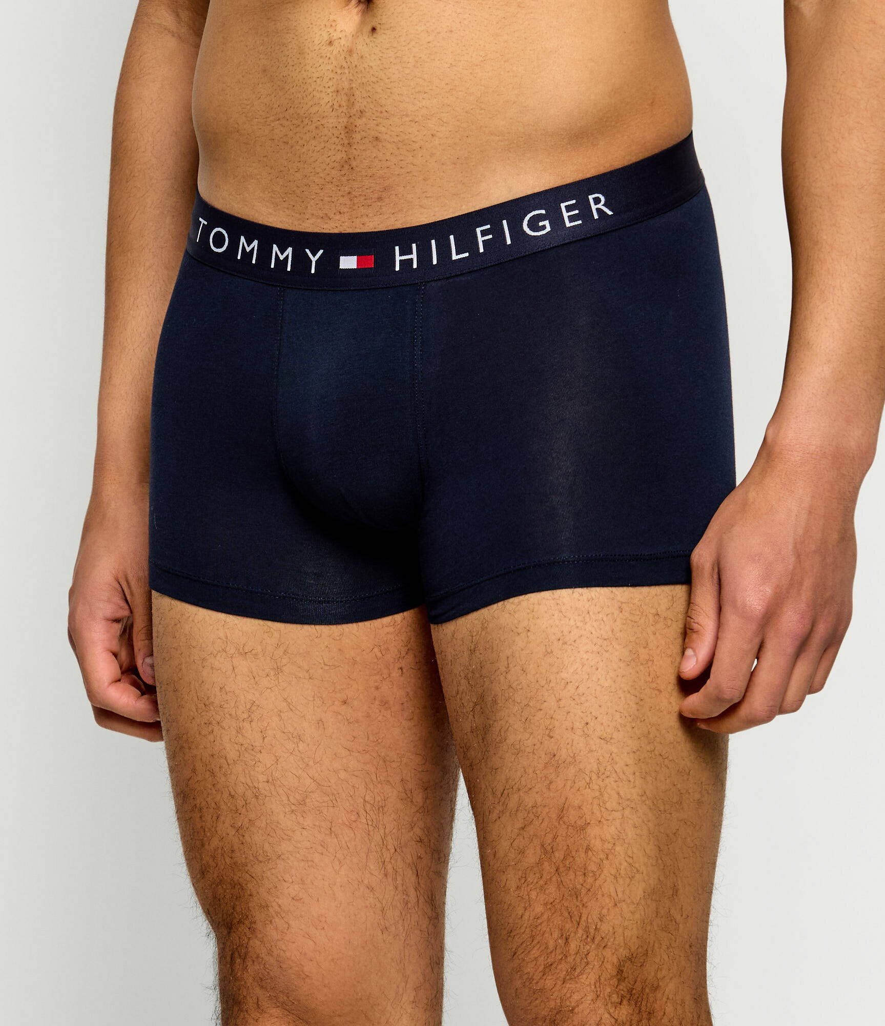Tommy Hilfiger Chiloți boxer 3-pack