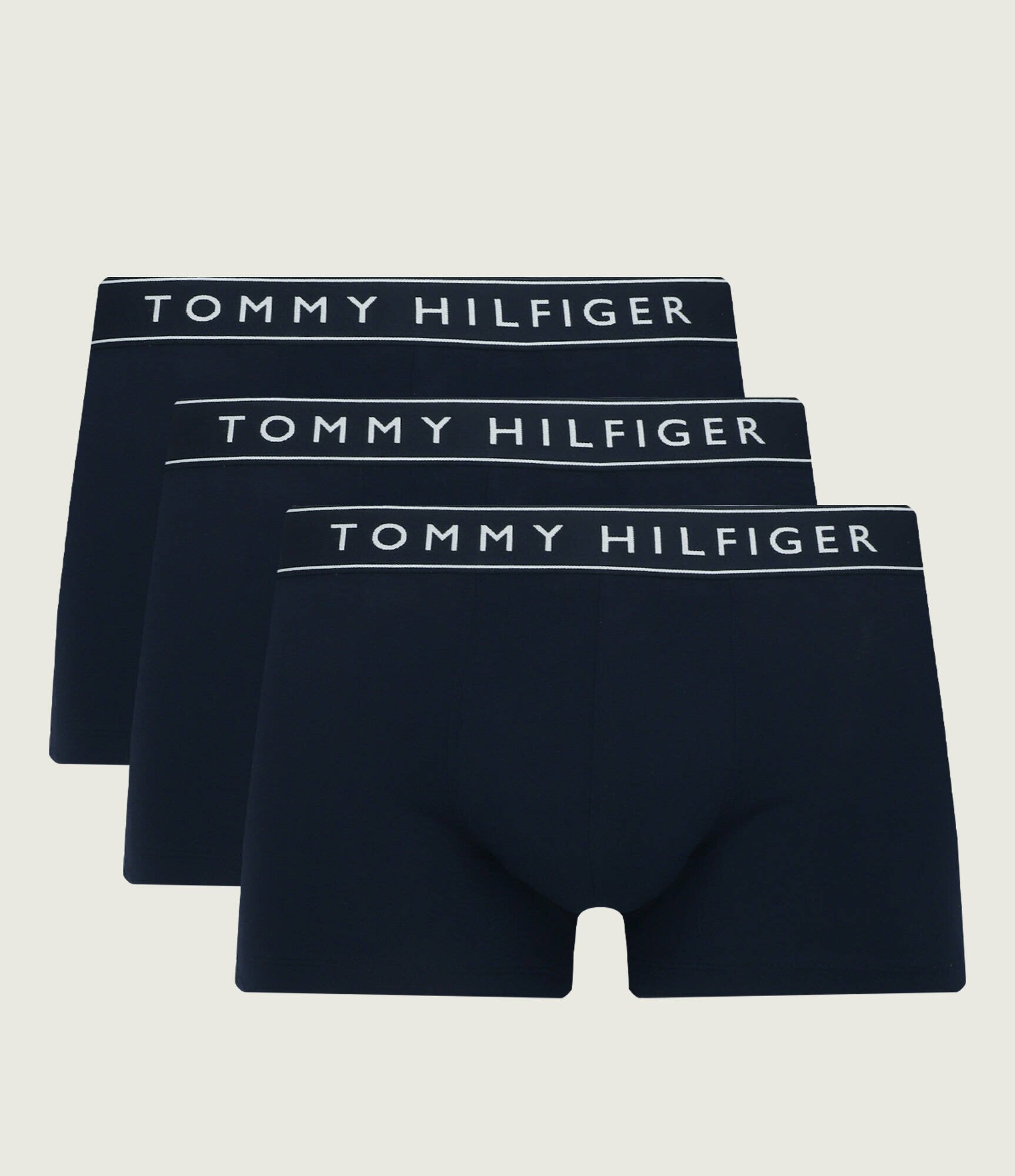 Tommy Hilfiger Chiloți boxer 3-pack