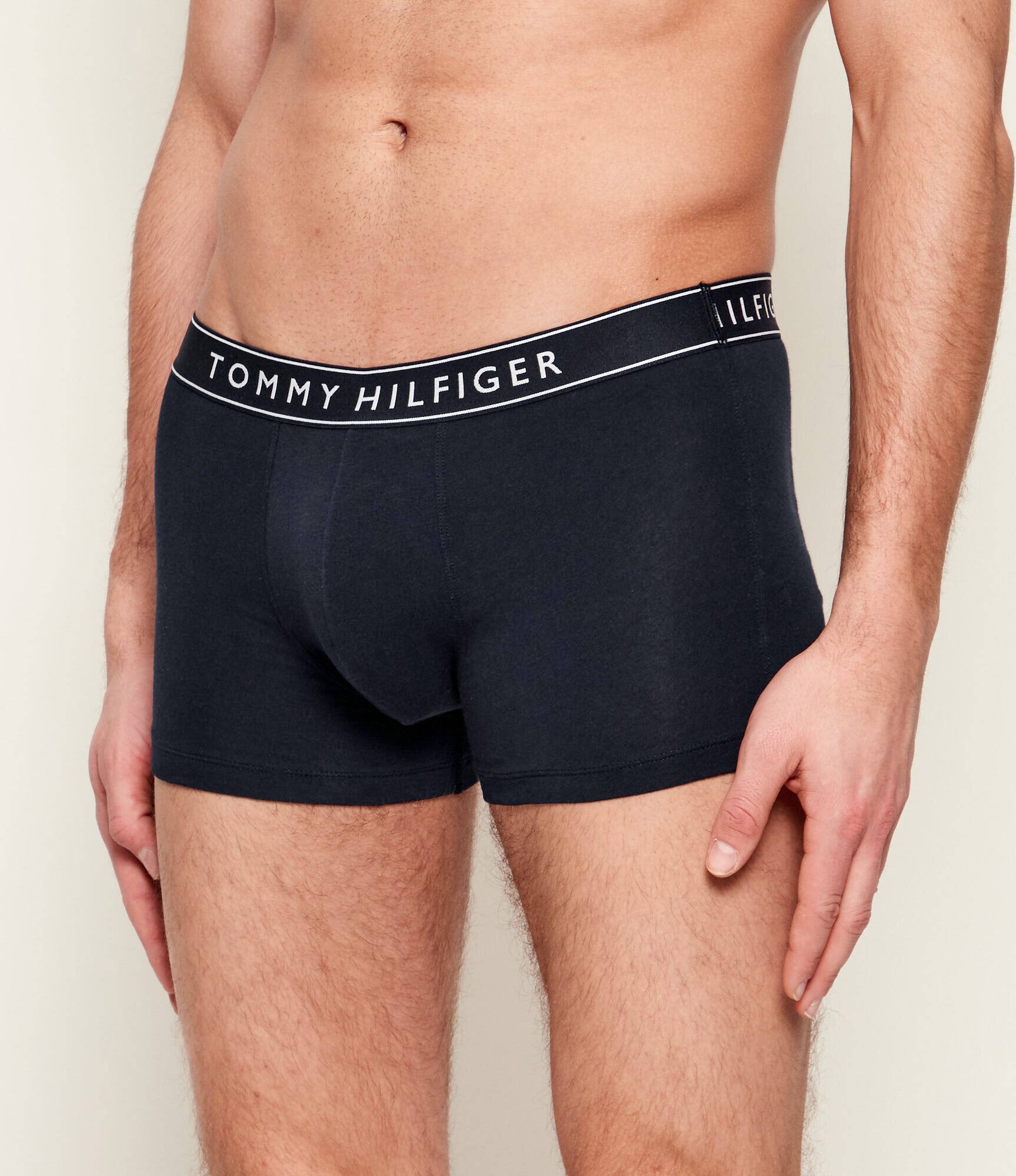 Tommy Hilfiger Chiloți boxer 3-pack