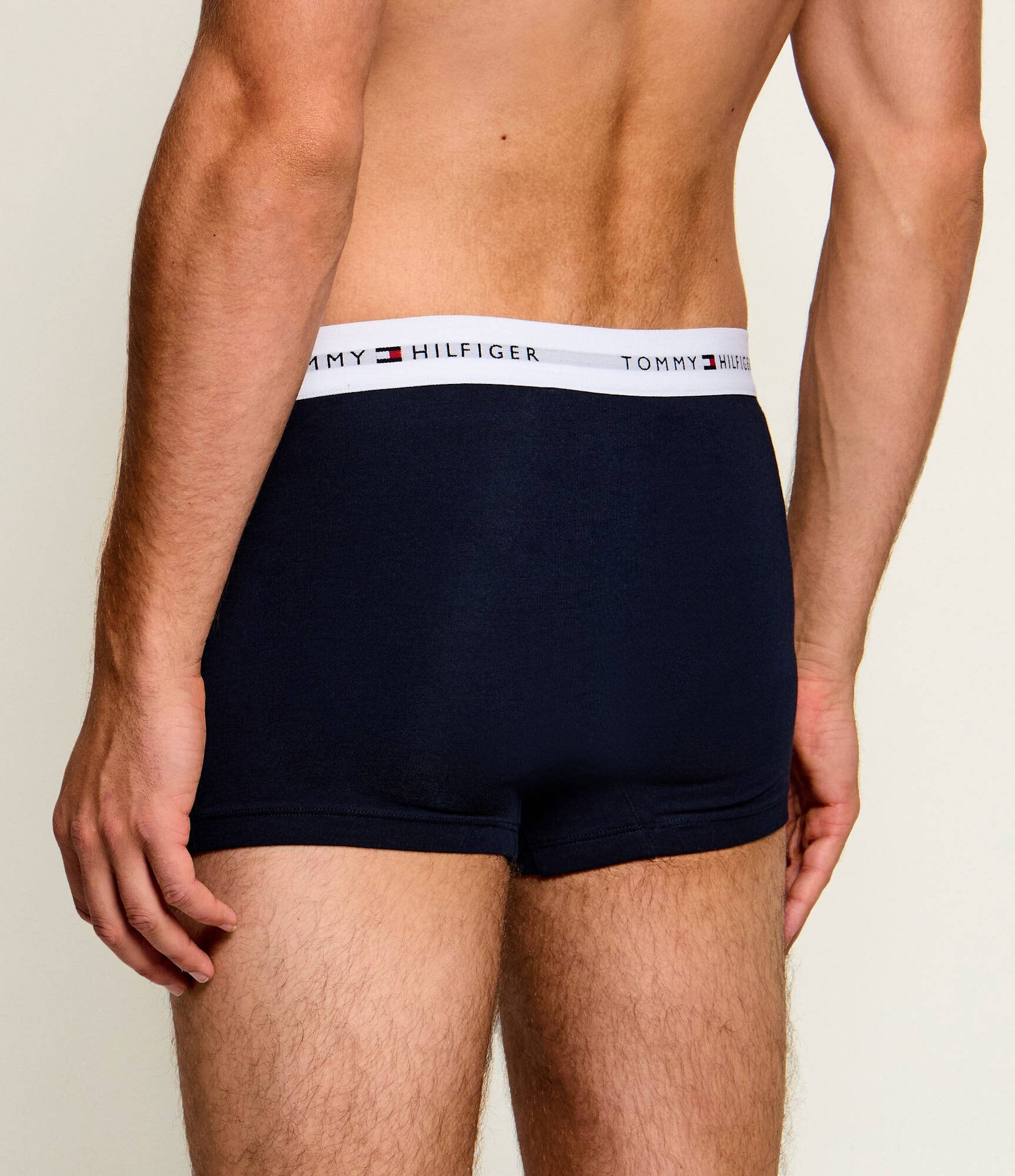 Tommy Hilfiger Chiloți boxer 3-pack