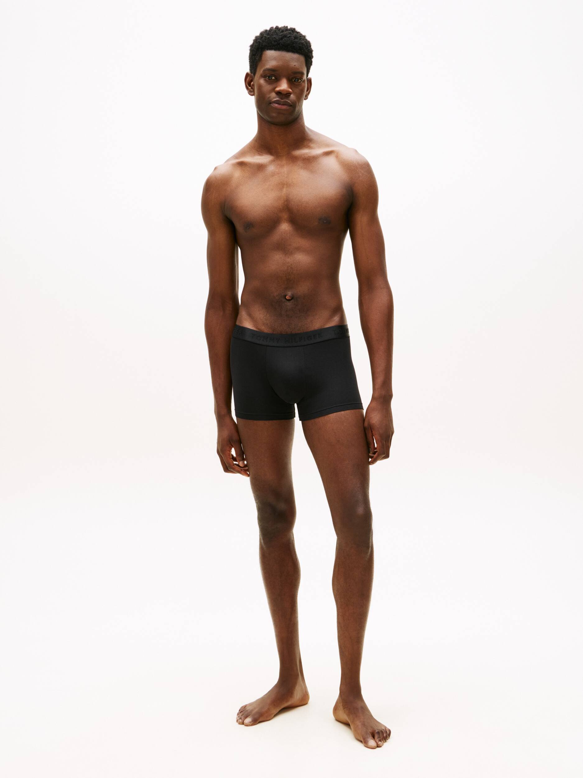 Tommy Hilfiger Chiloți boxer 3-pack