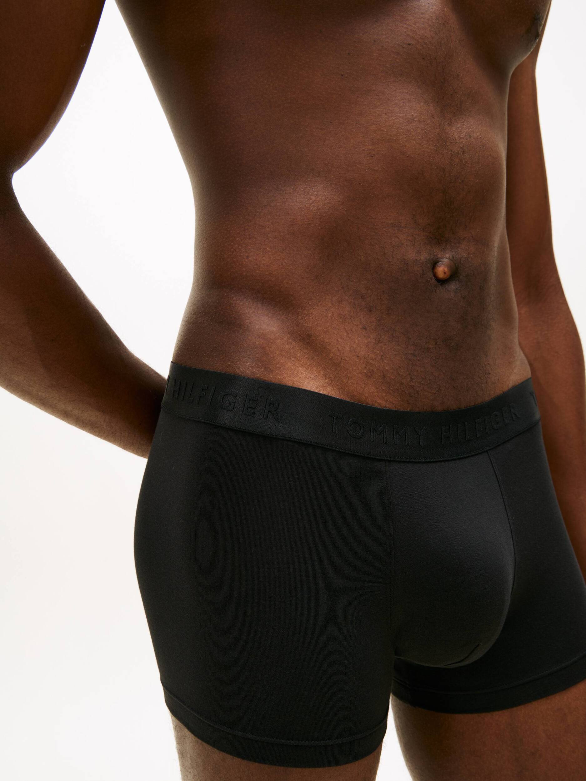 Tommy Hilfiger Chiloți boxer 3-pack