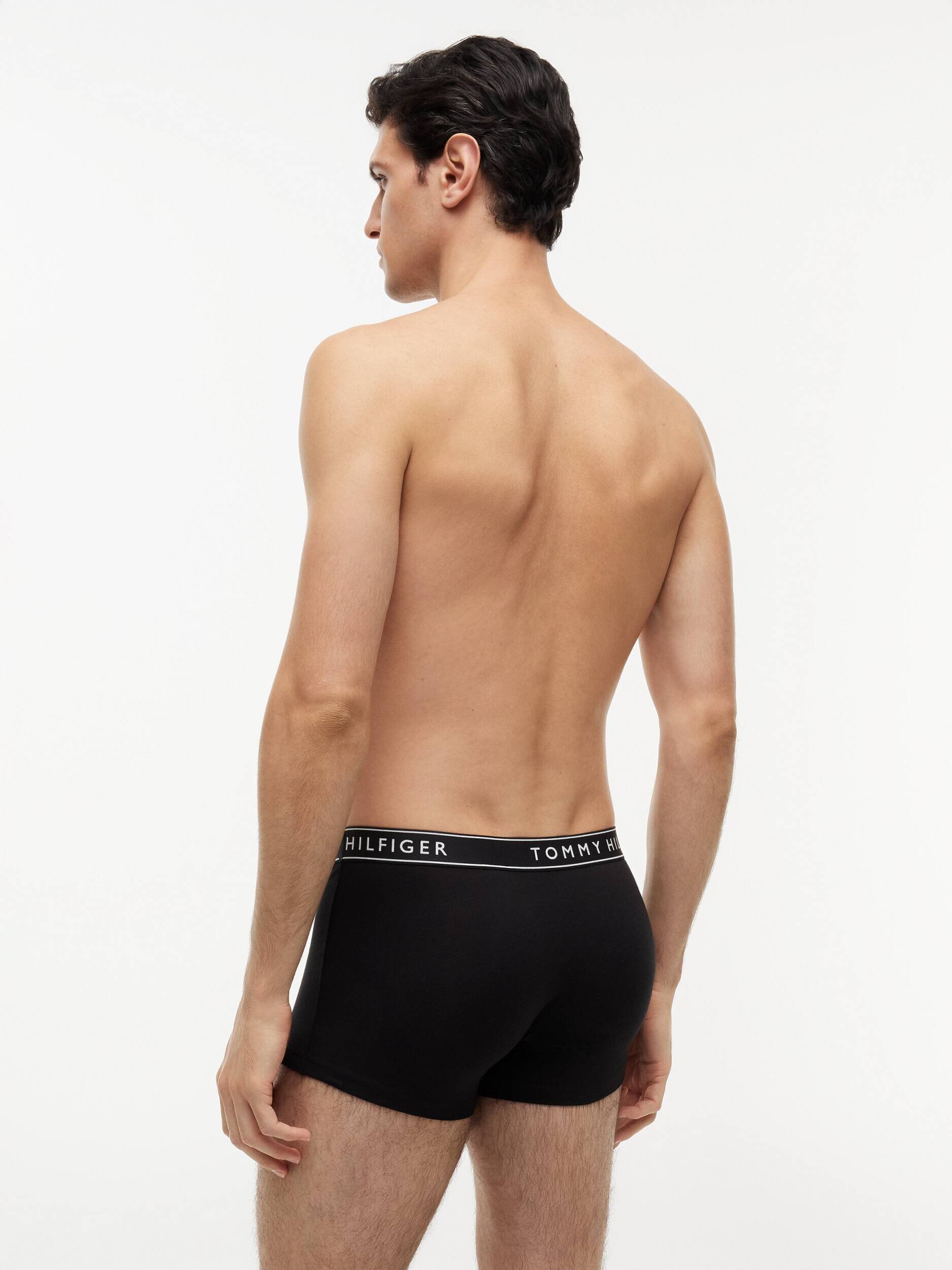 Tommy Hilfiger Chiloți boxer 3-pack