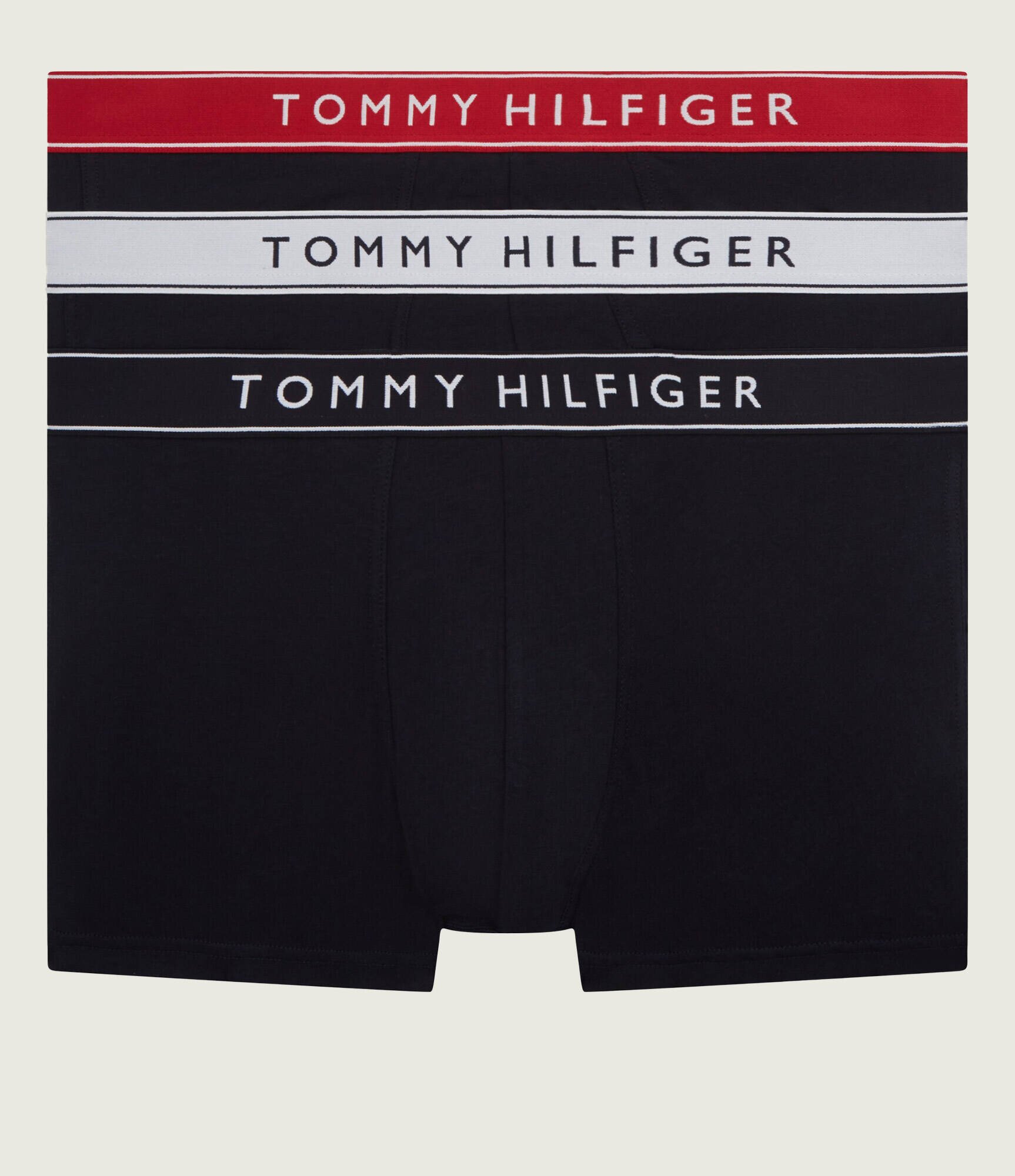 Tommy Hilfiger Chiloți boxer 3-pack