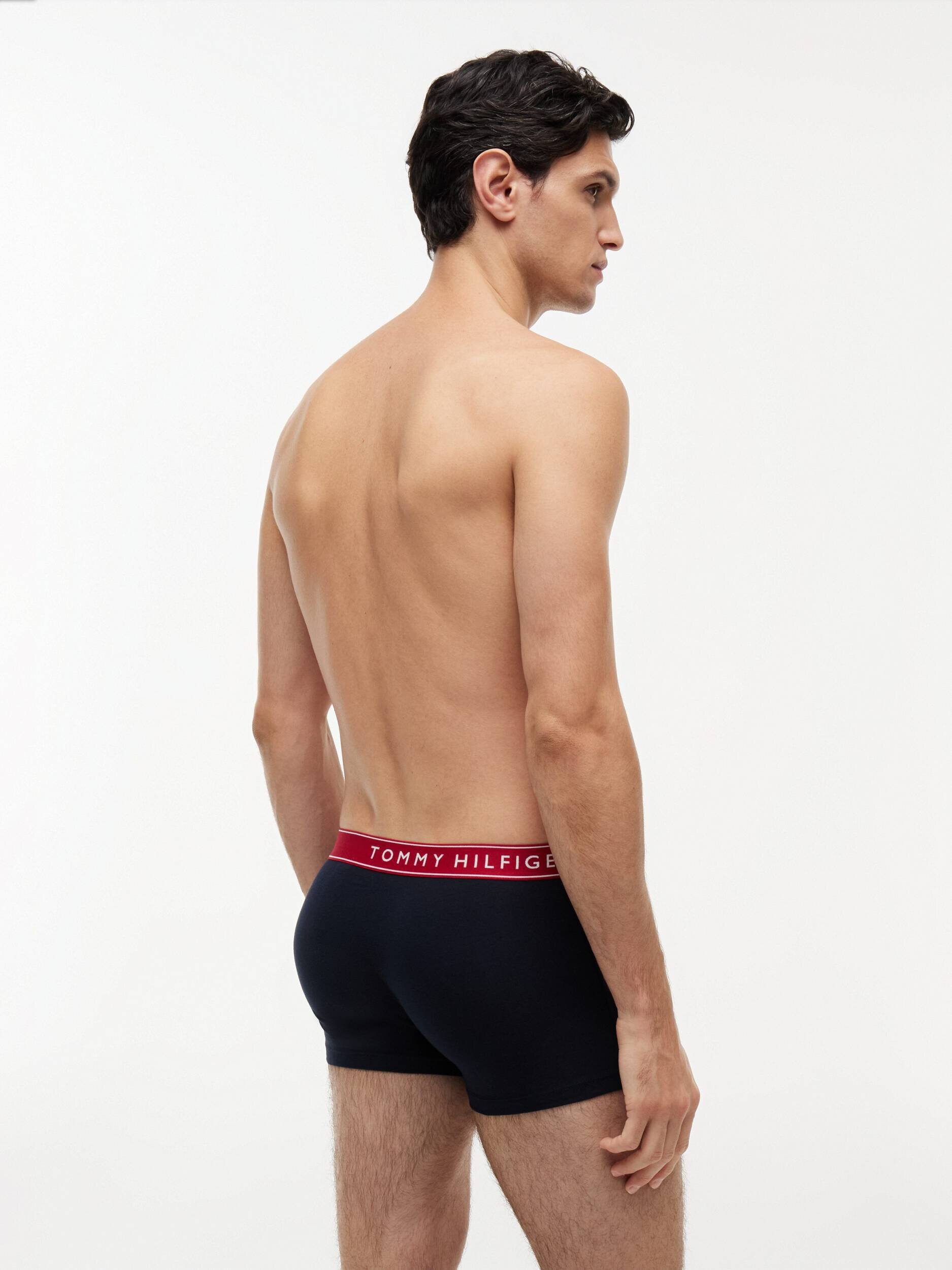 Tommy Hilfiger Chiloți boxer 3-pack