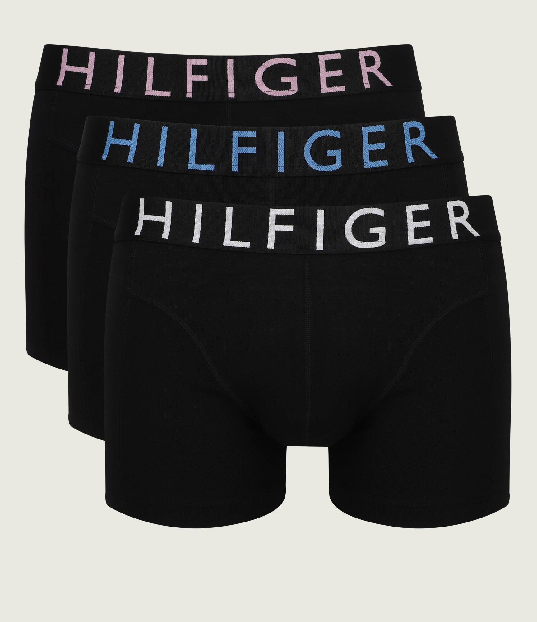 Tommy Hilfiger Chiloți boxer 3-pack