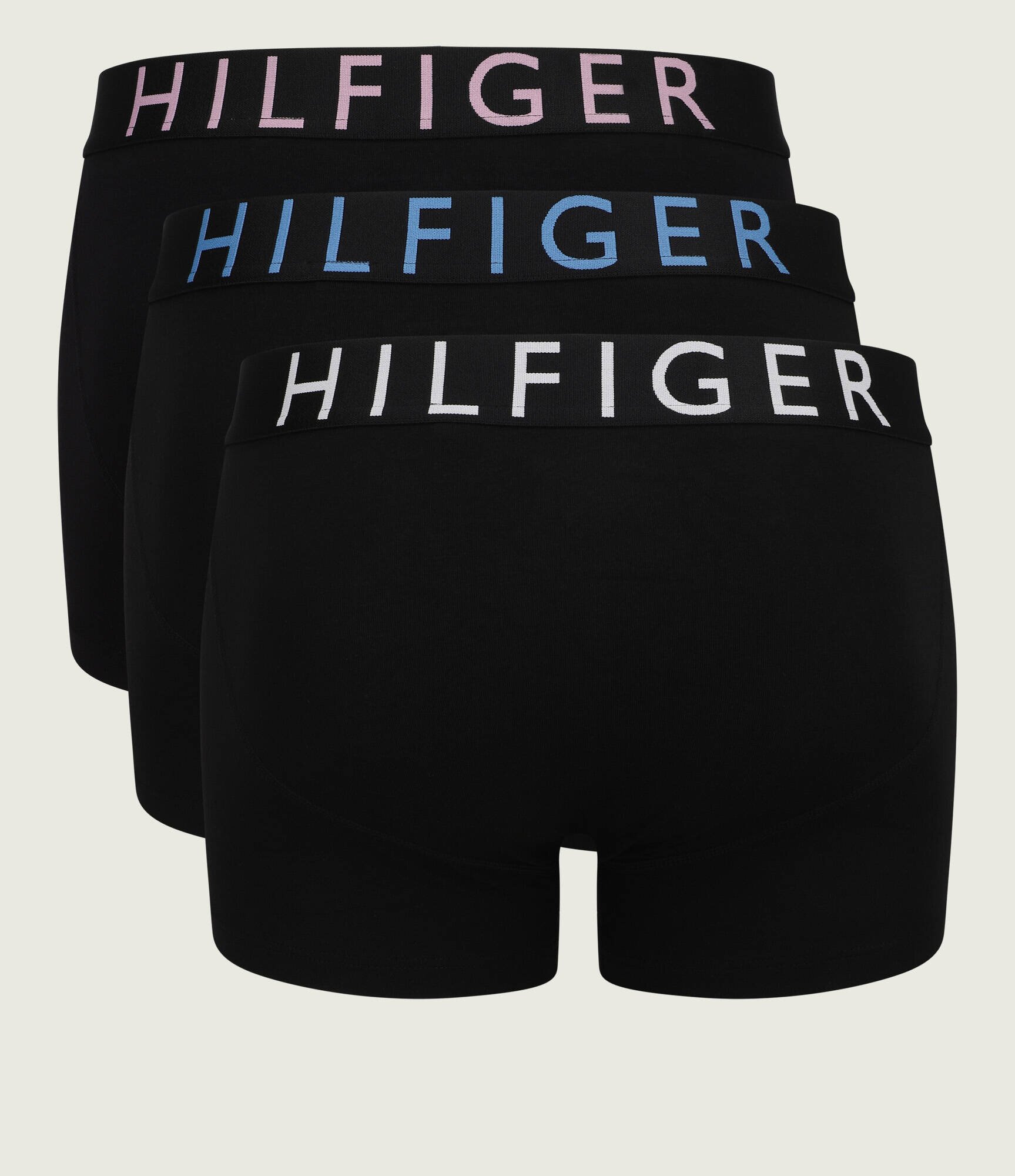 Tommy Hilfiger Chiloți boxer 3-pack