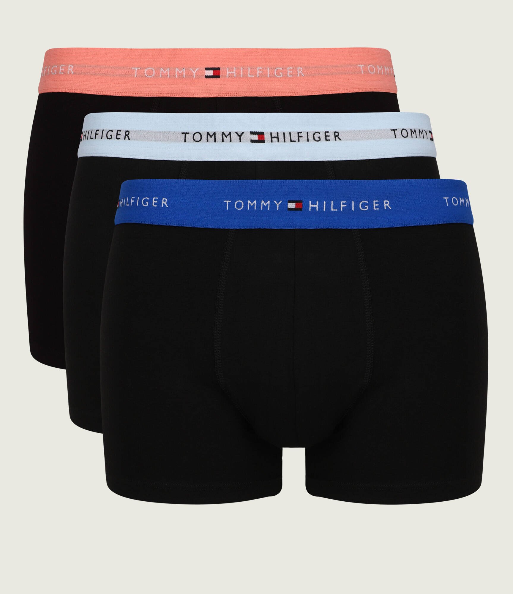 Tommy Hilfiger Chiloți boxer 3-pack