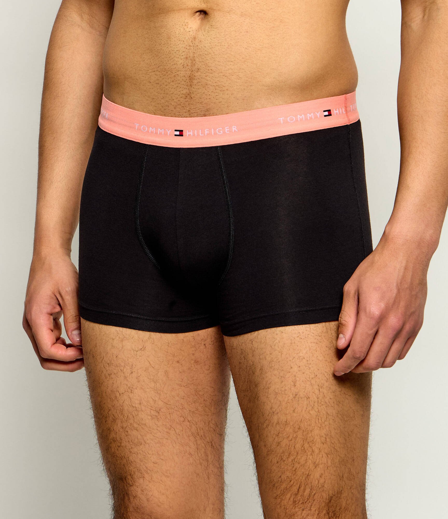 Tommy Hilfiger Chiloți boxer 3-pack