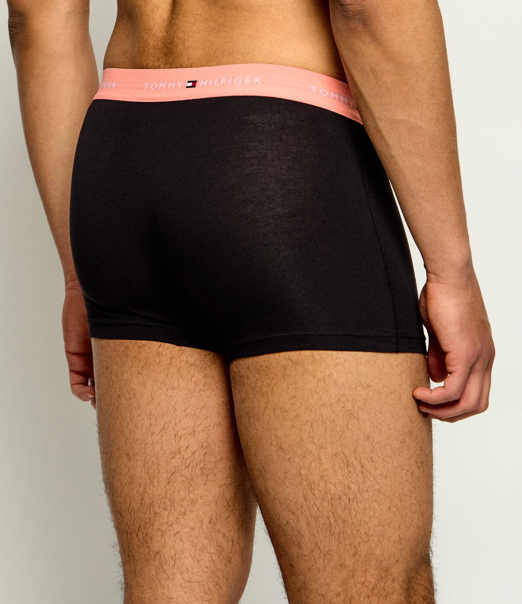 Tommy Hilfiger Chiloți boxer 3-pack