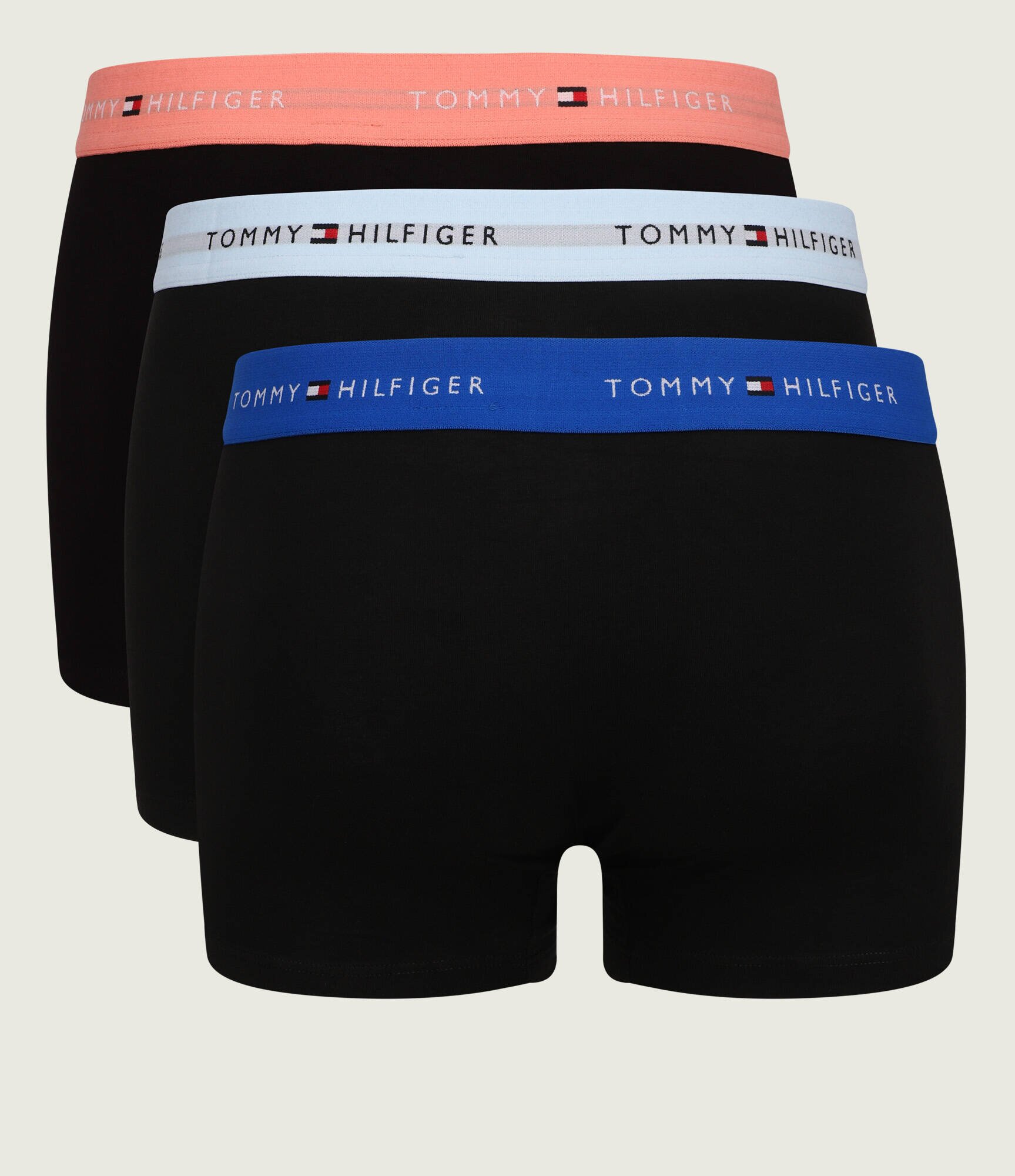 Tommy Hilfiger Chiloți boxer 3-pack