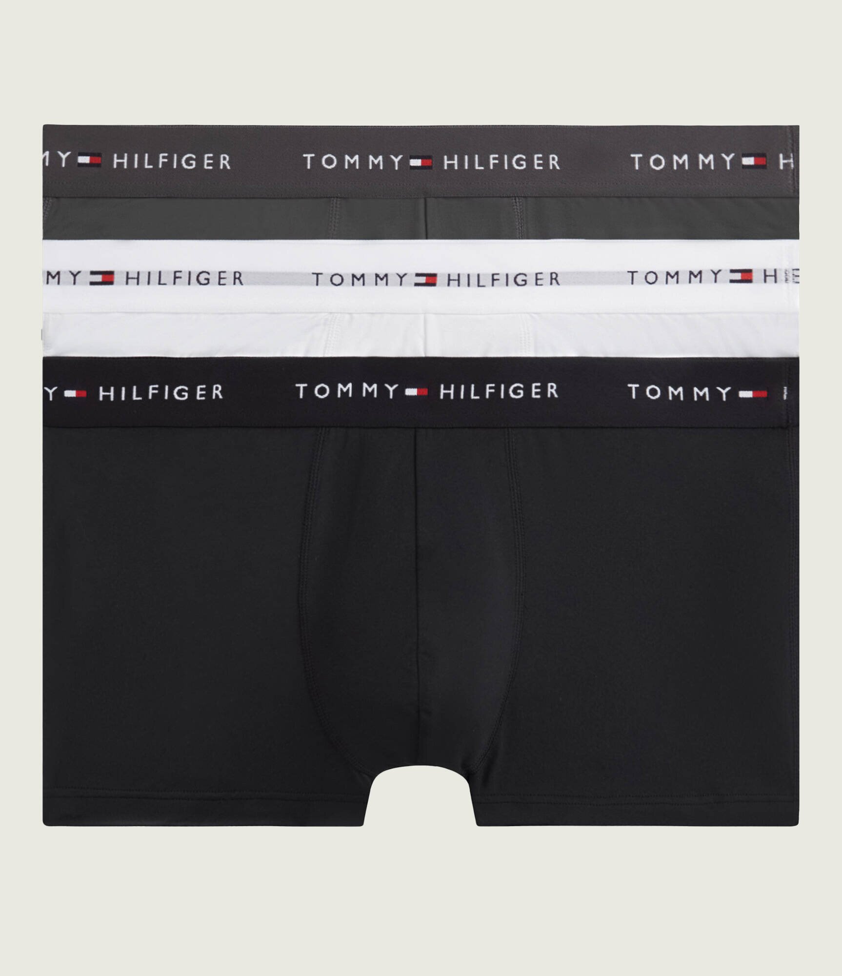 Tommy Hilfiger Chiloți boxer 3-pack