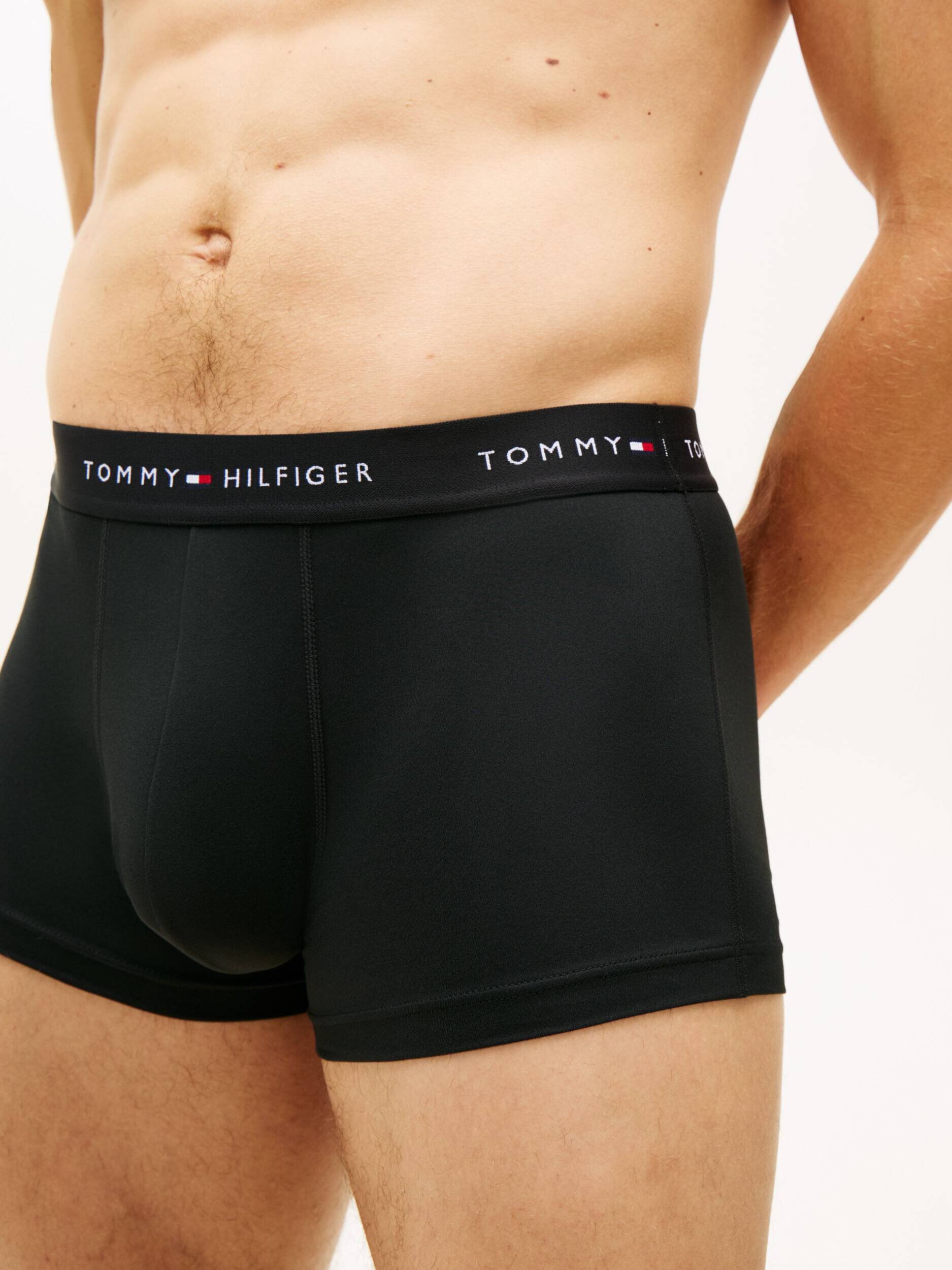 Tommy Hilfiger Chiloți boxer 3-pack