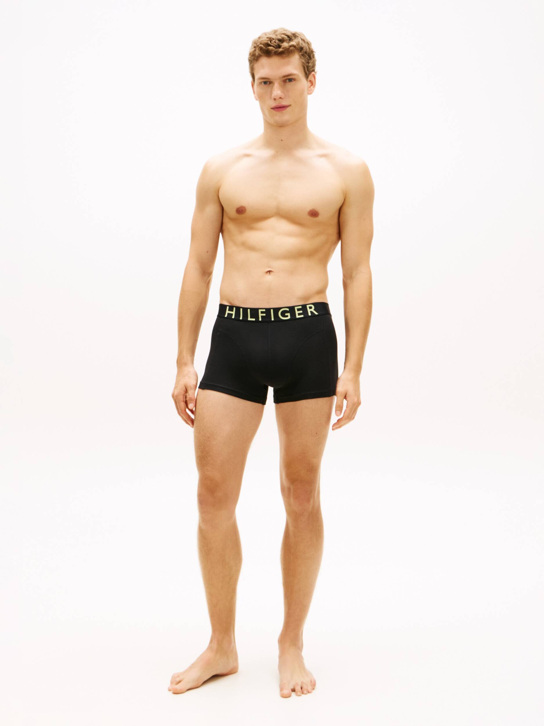 Tommy Hilfiger Chiloți boxer 3-pack