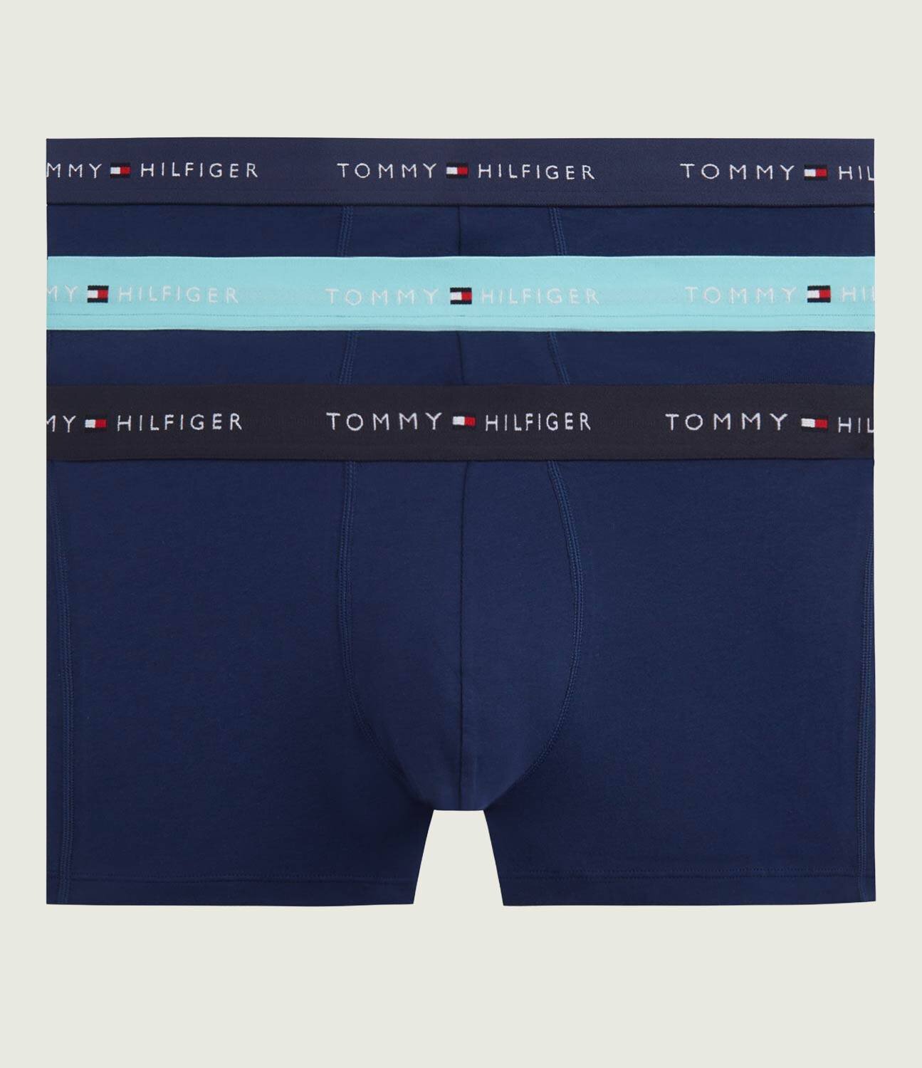 Tommy Hilfiger Chiloți boxer 3-pack